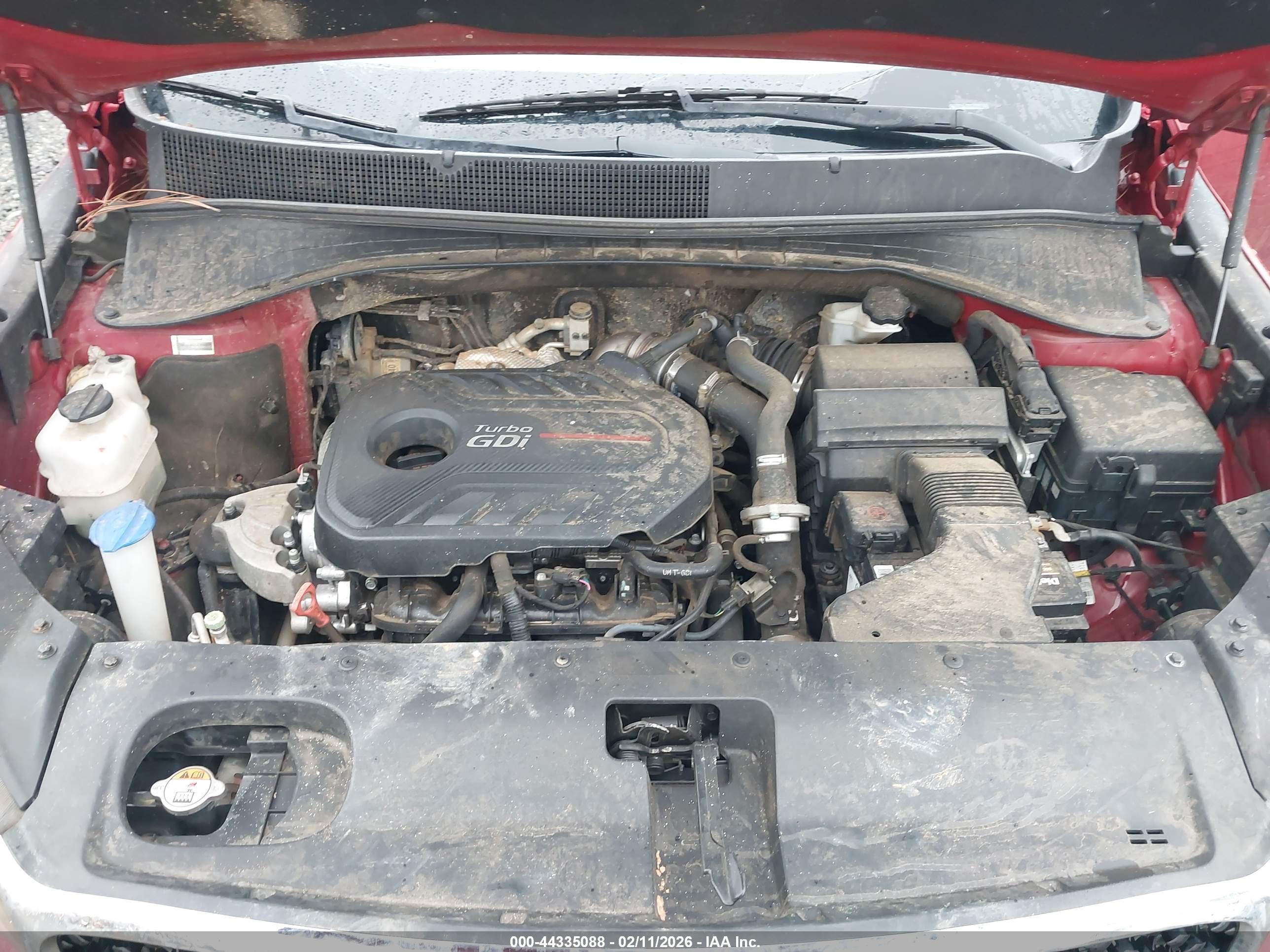KIA SORENTO image 10