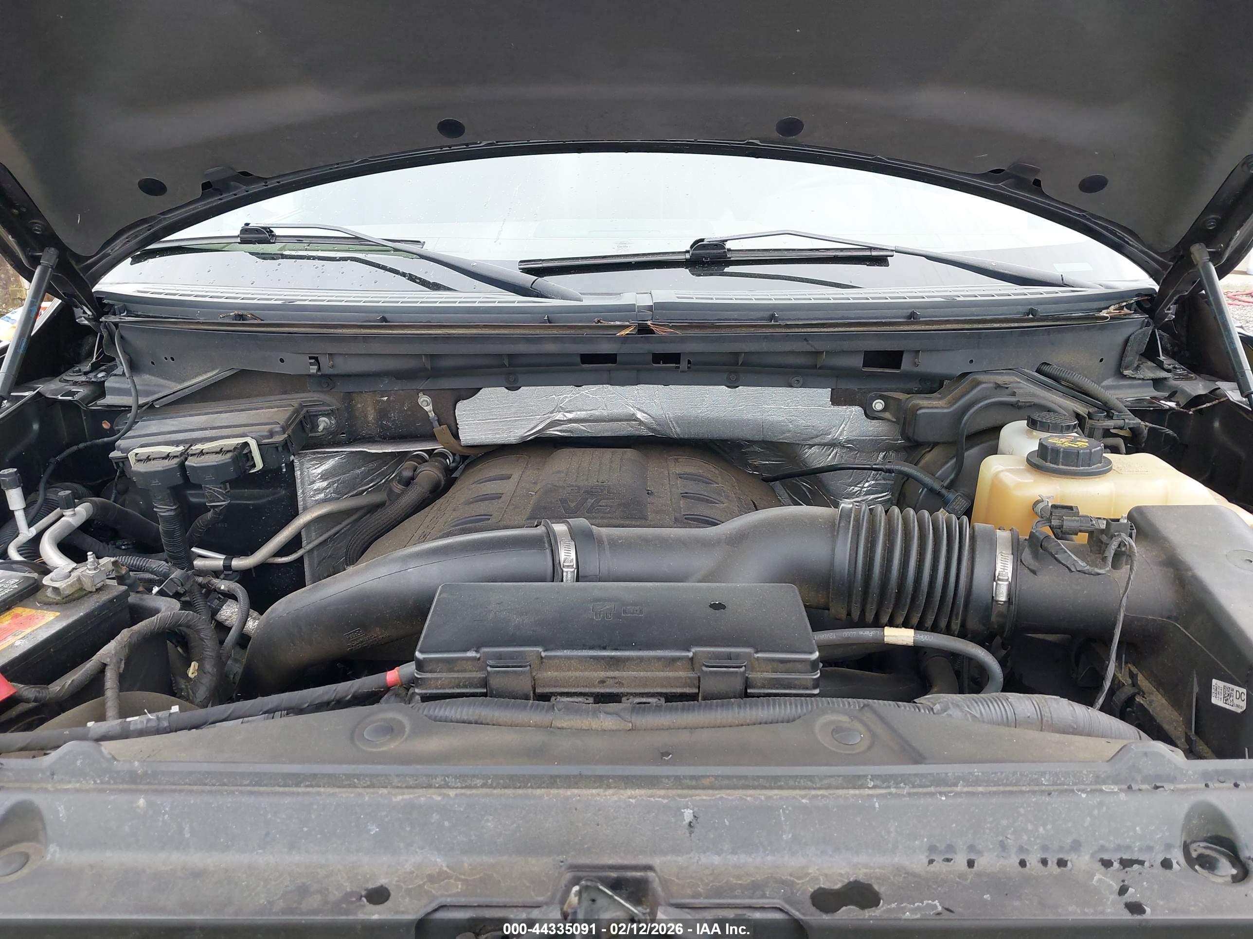 FORD F-150 image 10