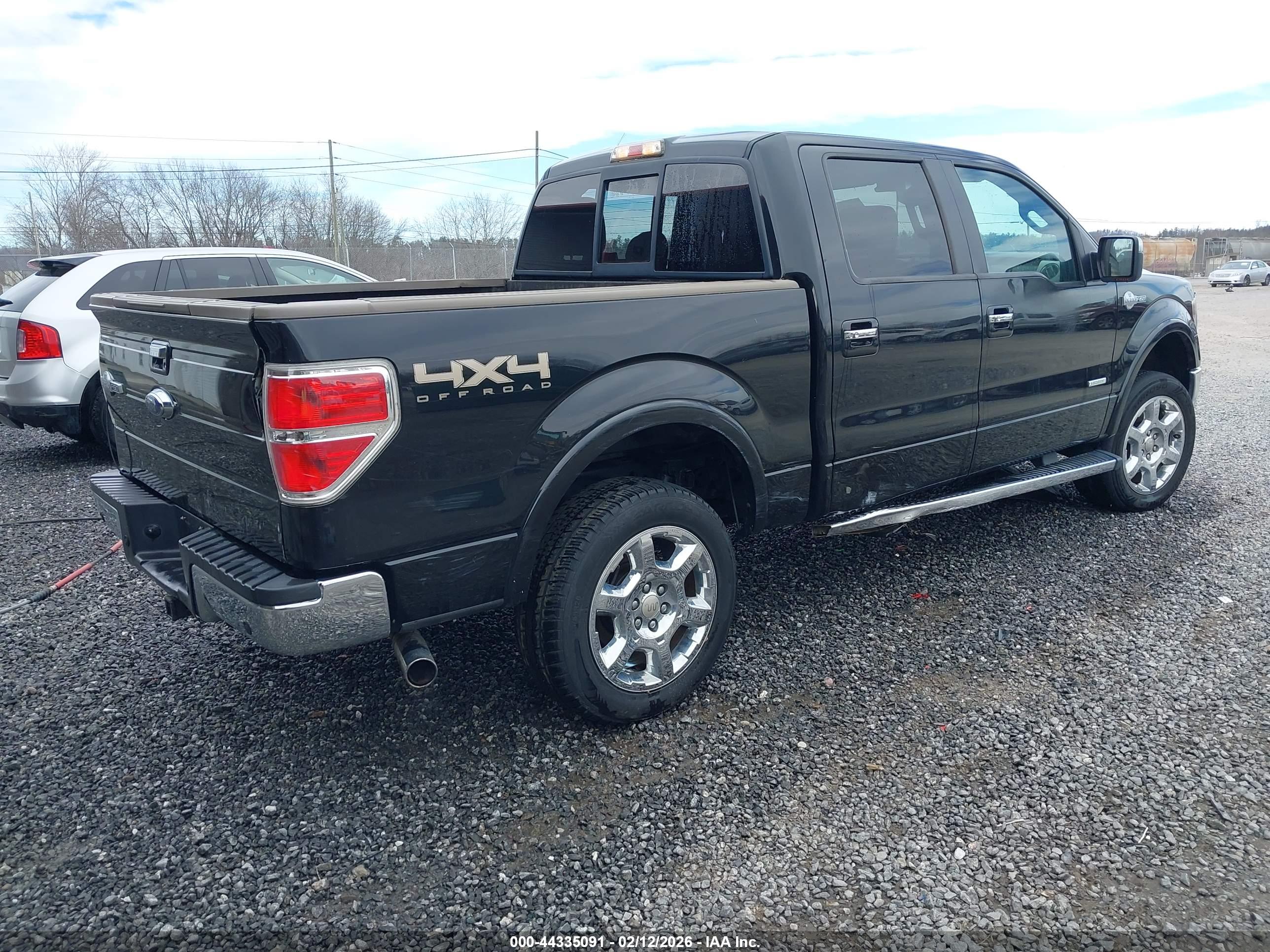 FORD F-150 image 4