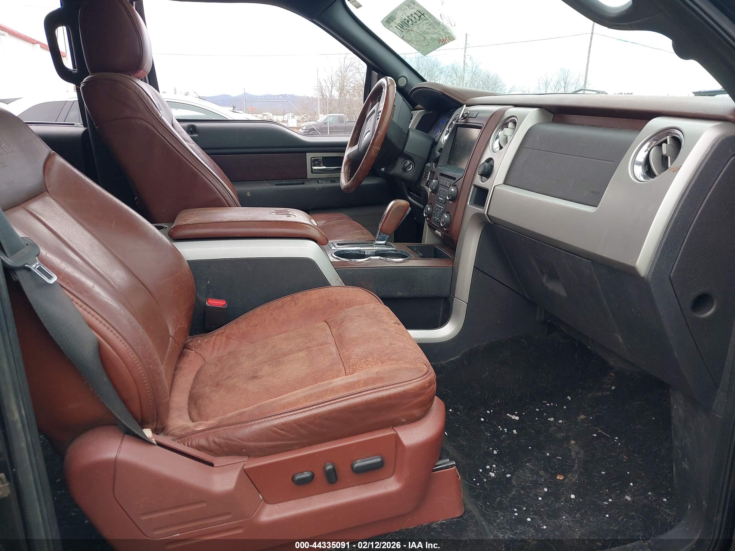 FORD F-150 image 5