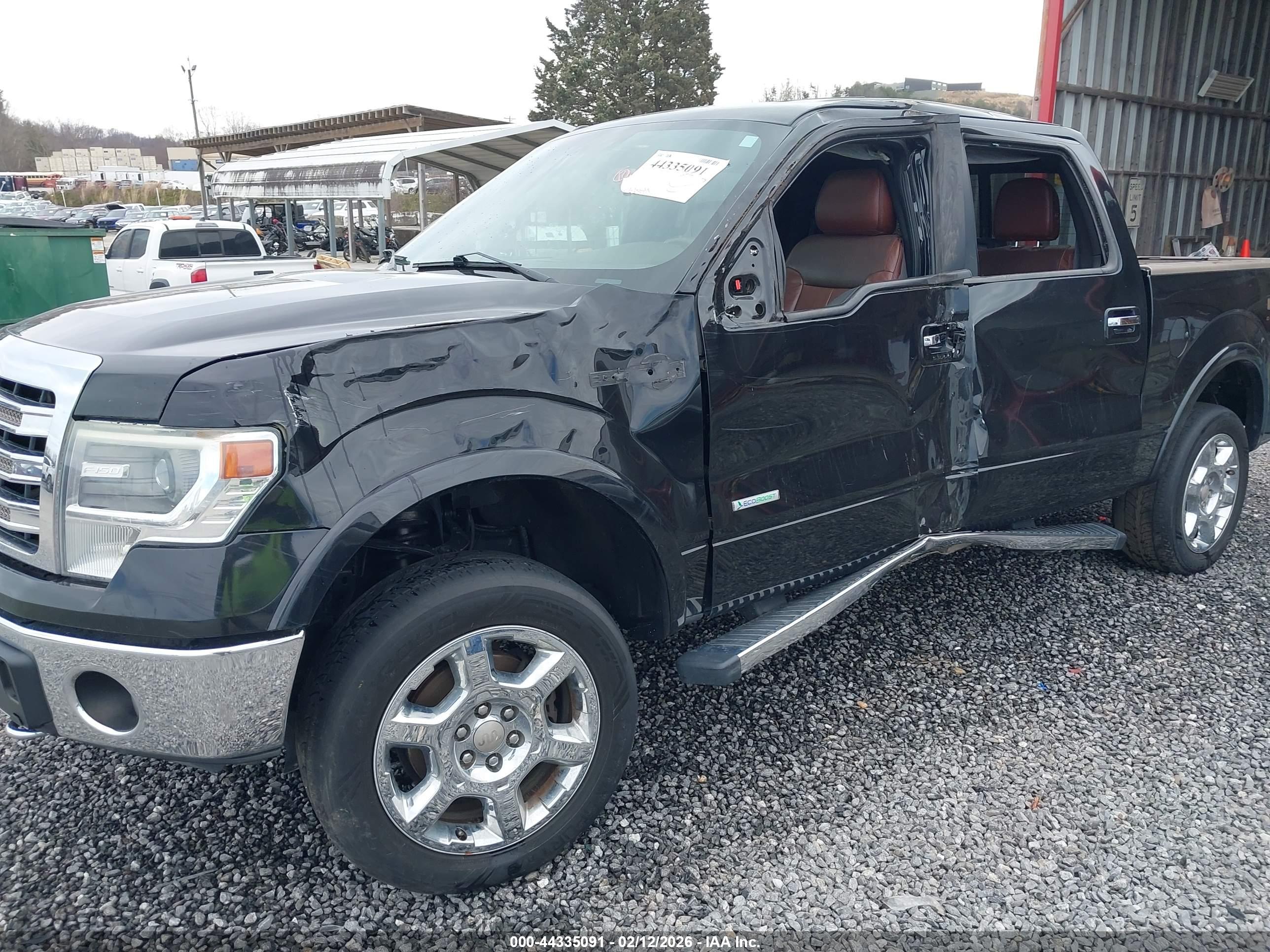 FORD F-150 image 6