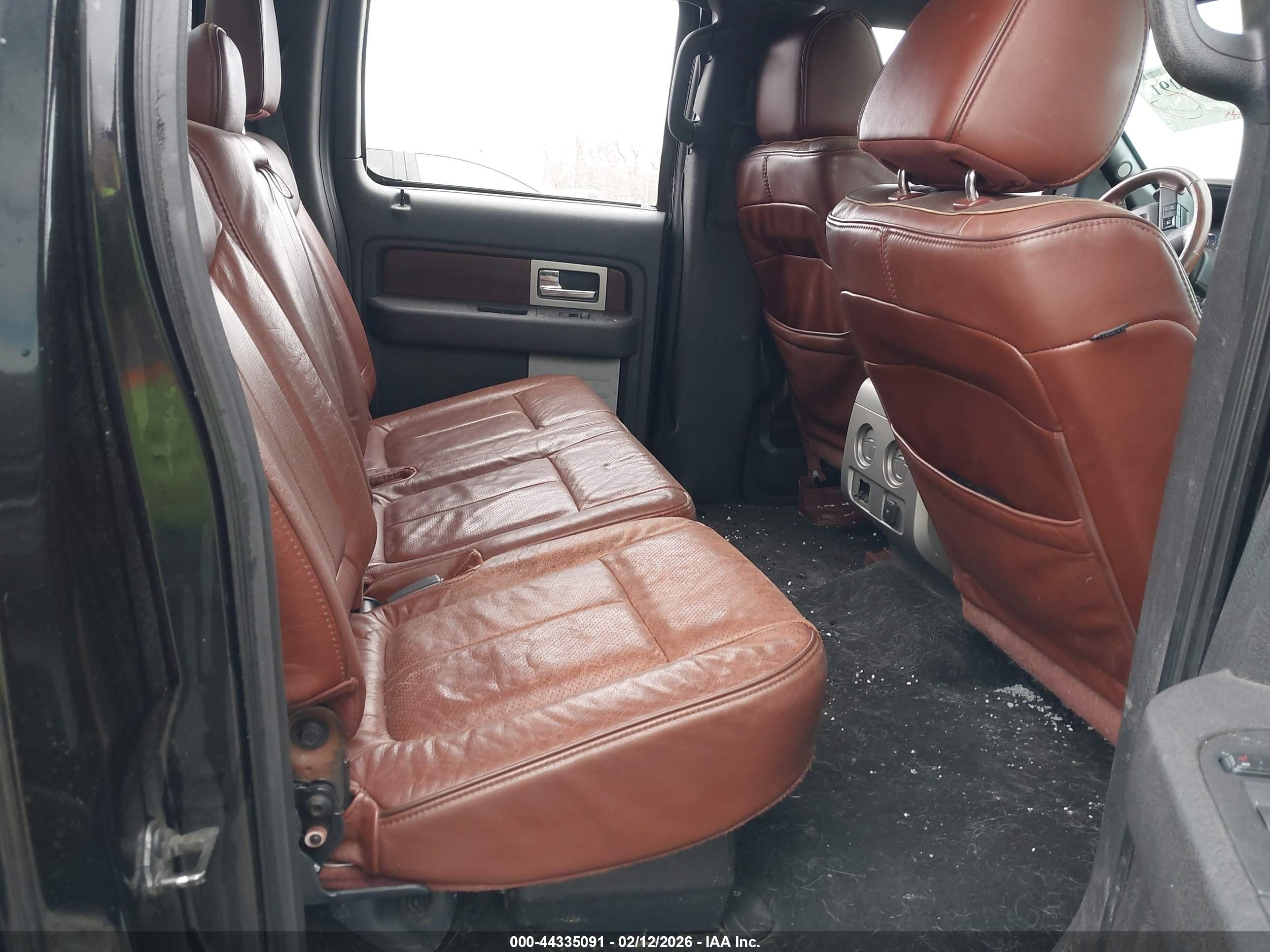 FORD F-150 image 8