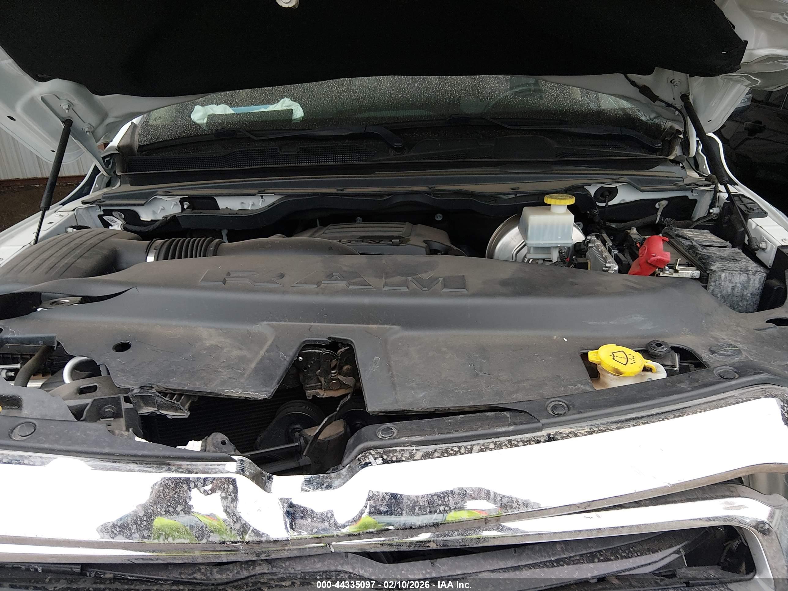 RAM 1500 image 10