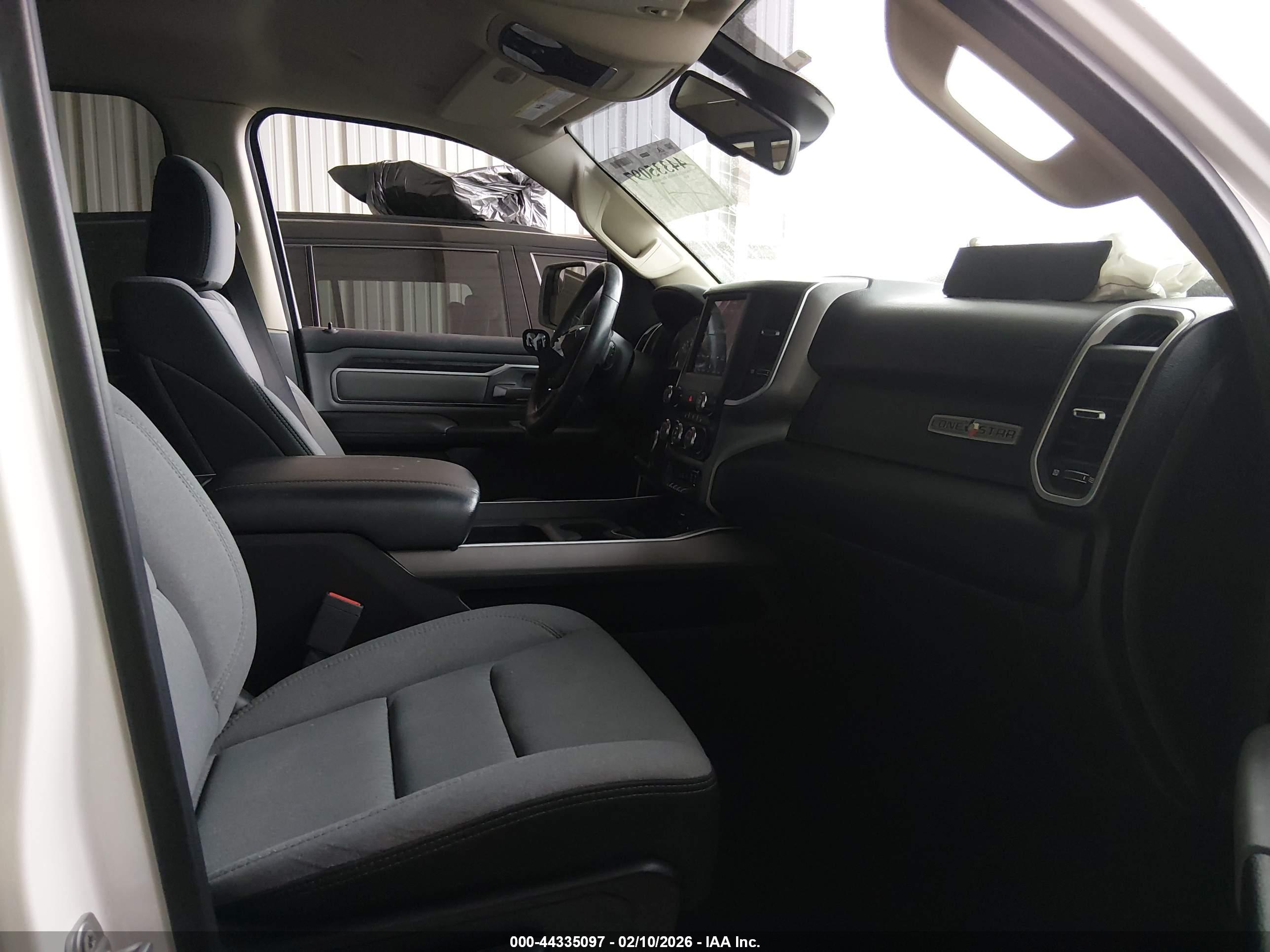 RAM 1500 image 5