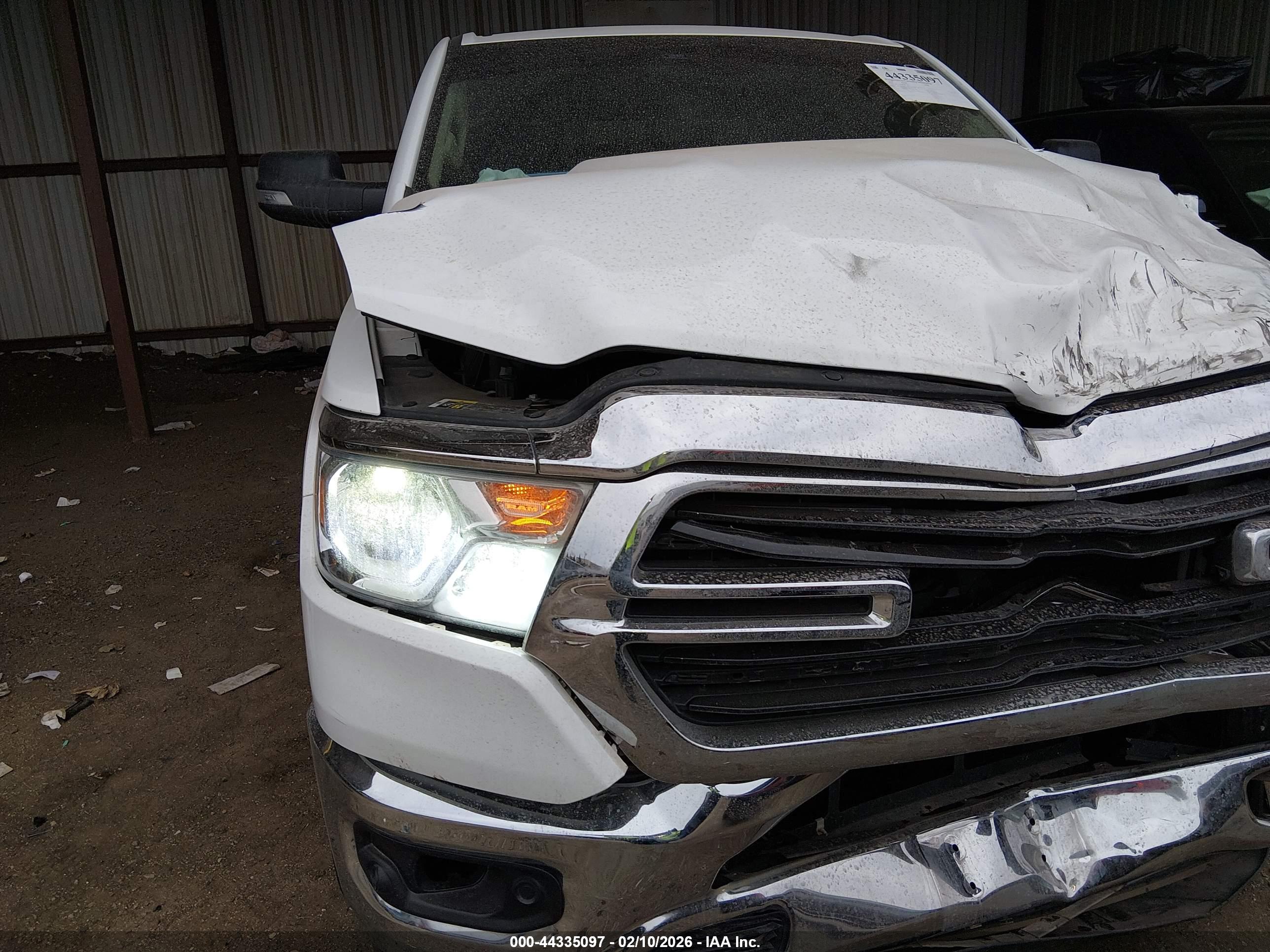 RAM 1500 image 6