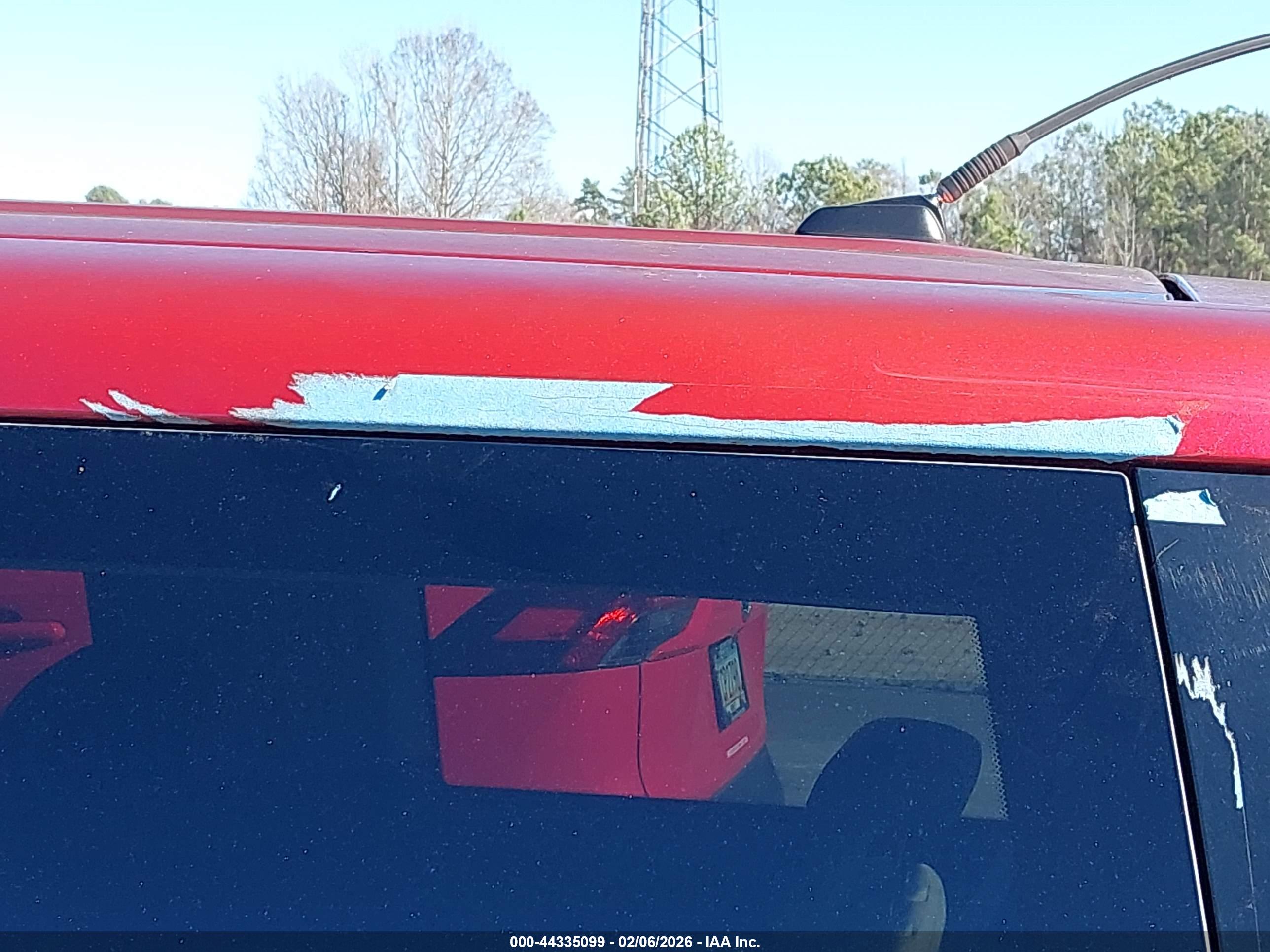 FORD FLEX image 6