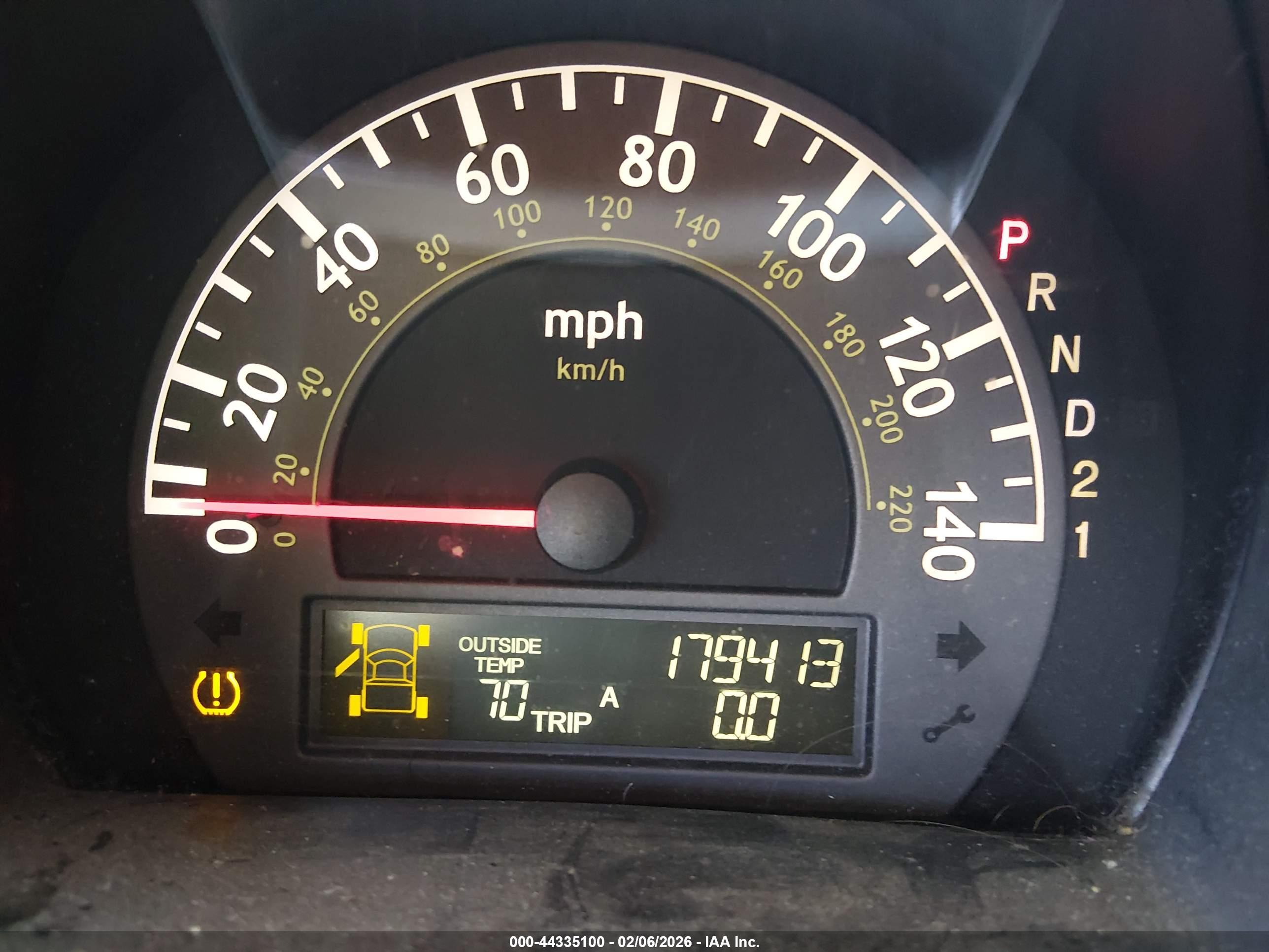 HONDA RIDGELINE image 7