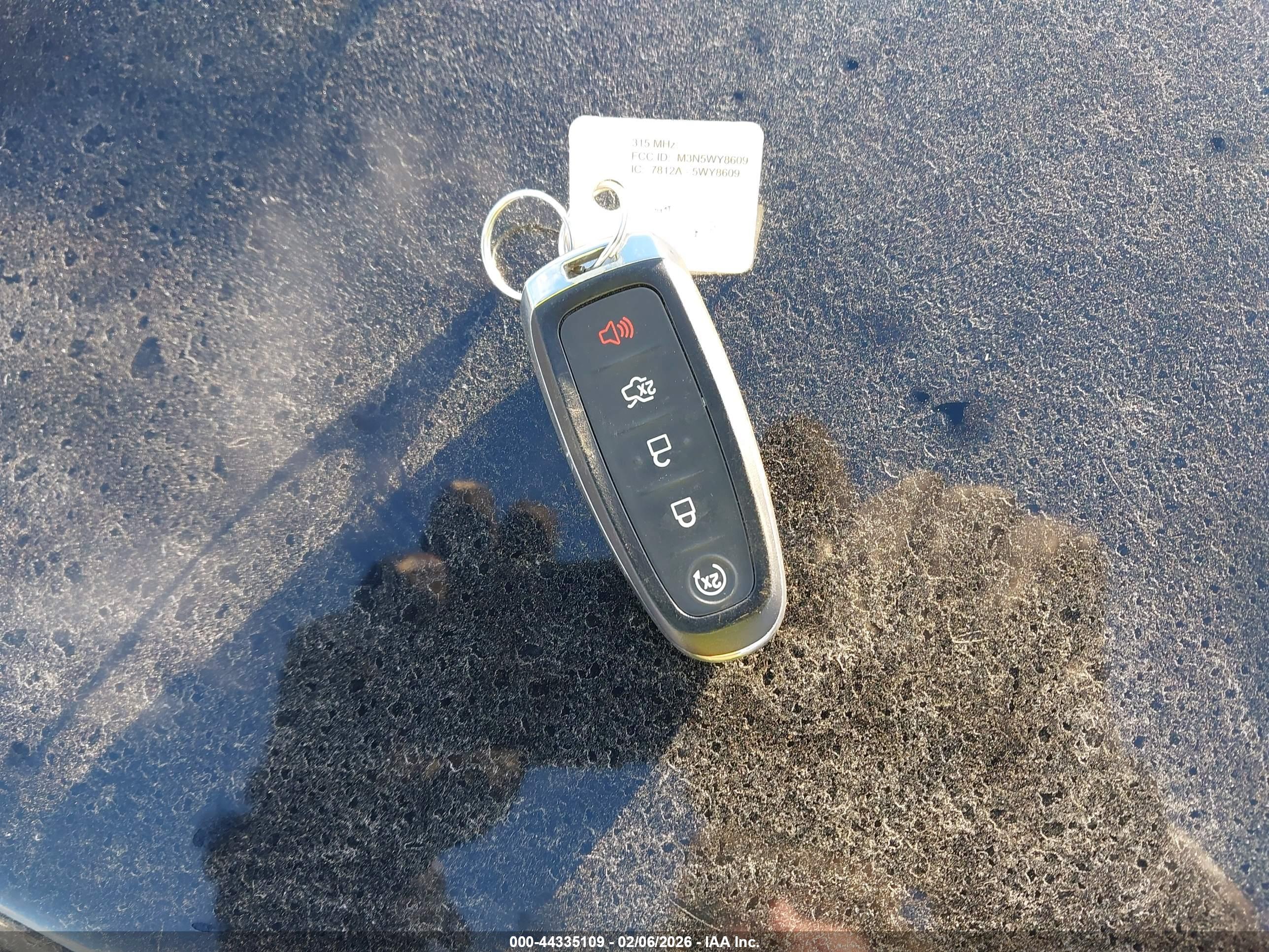 FORD FOCUS image 11