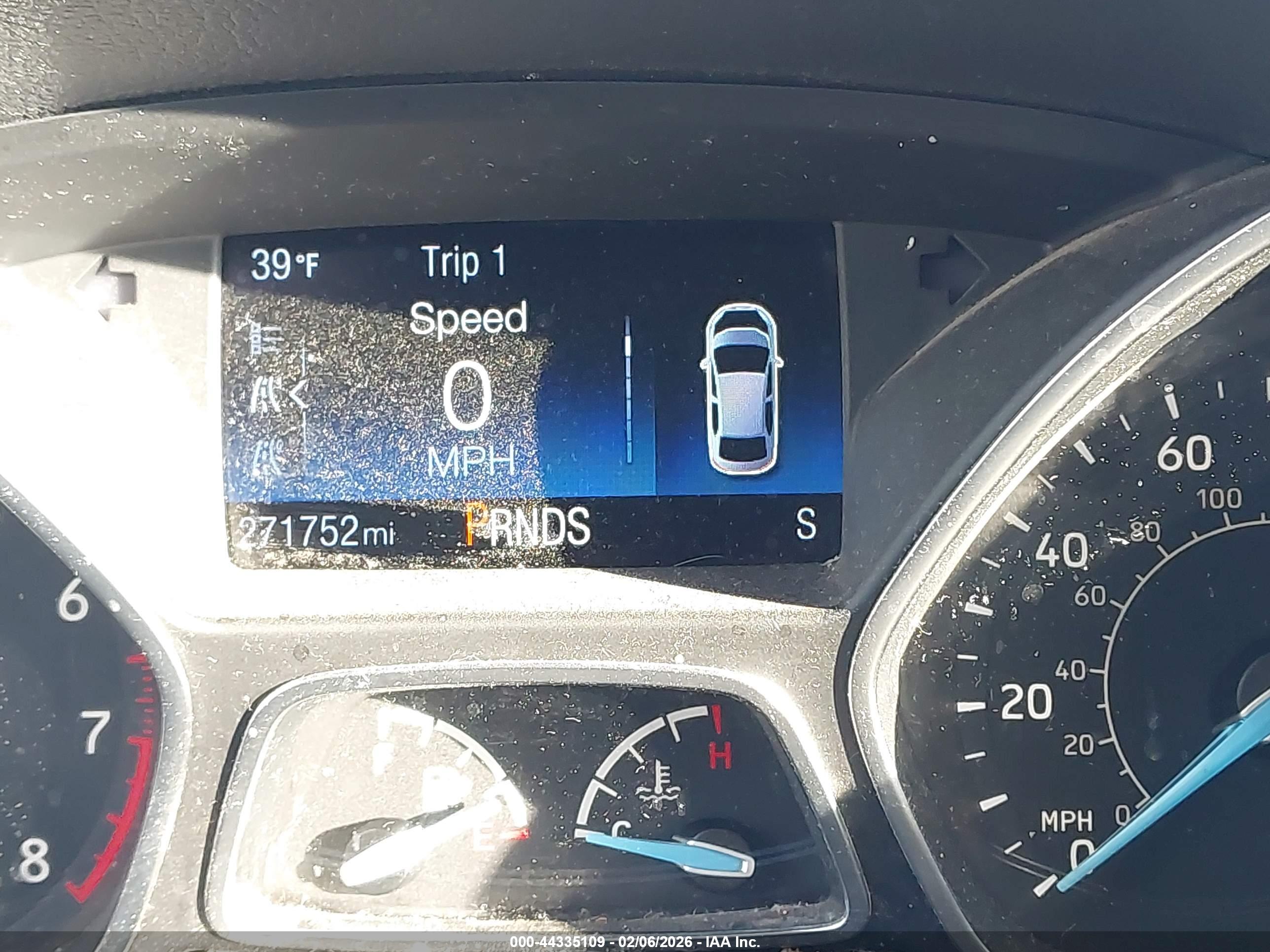 FORD FOCUS image 7