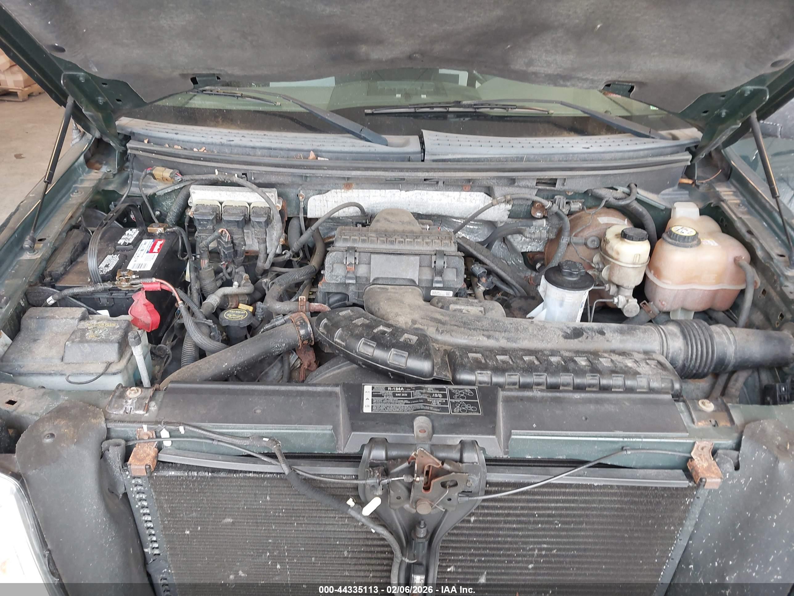 FORD F-150 image 10