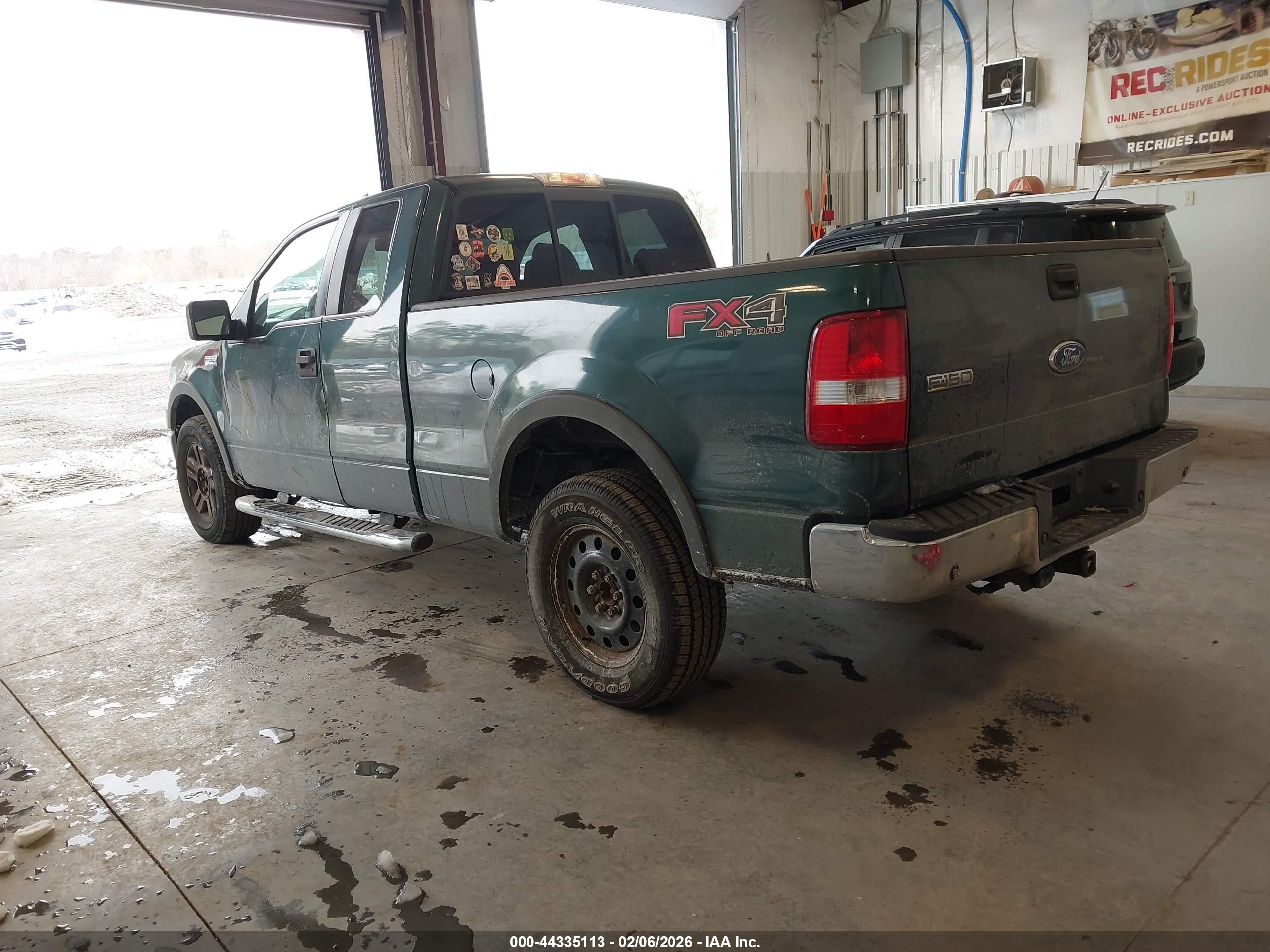 FORD F-150 image 3