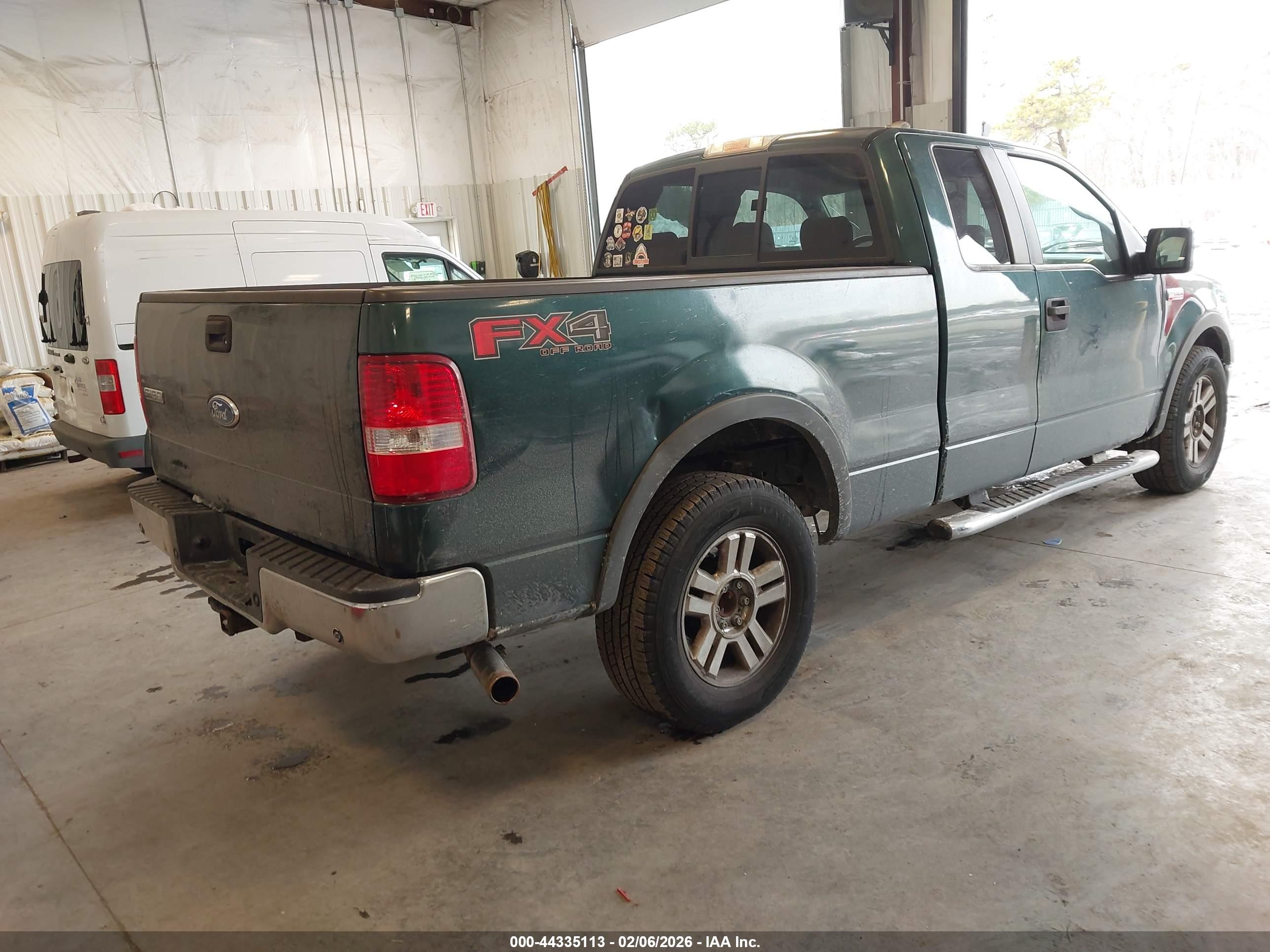 FORD F-150 image 4