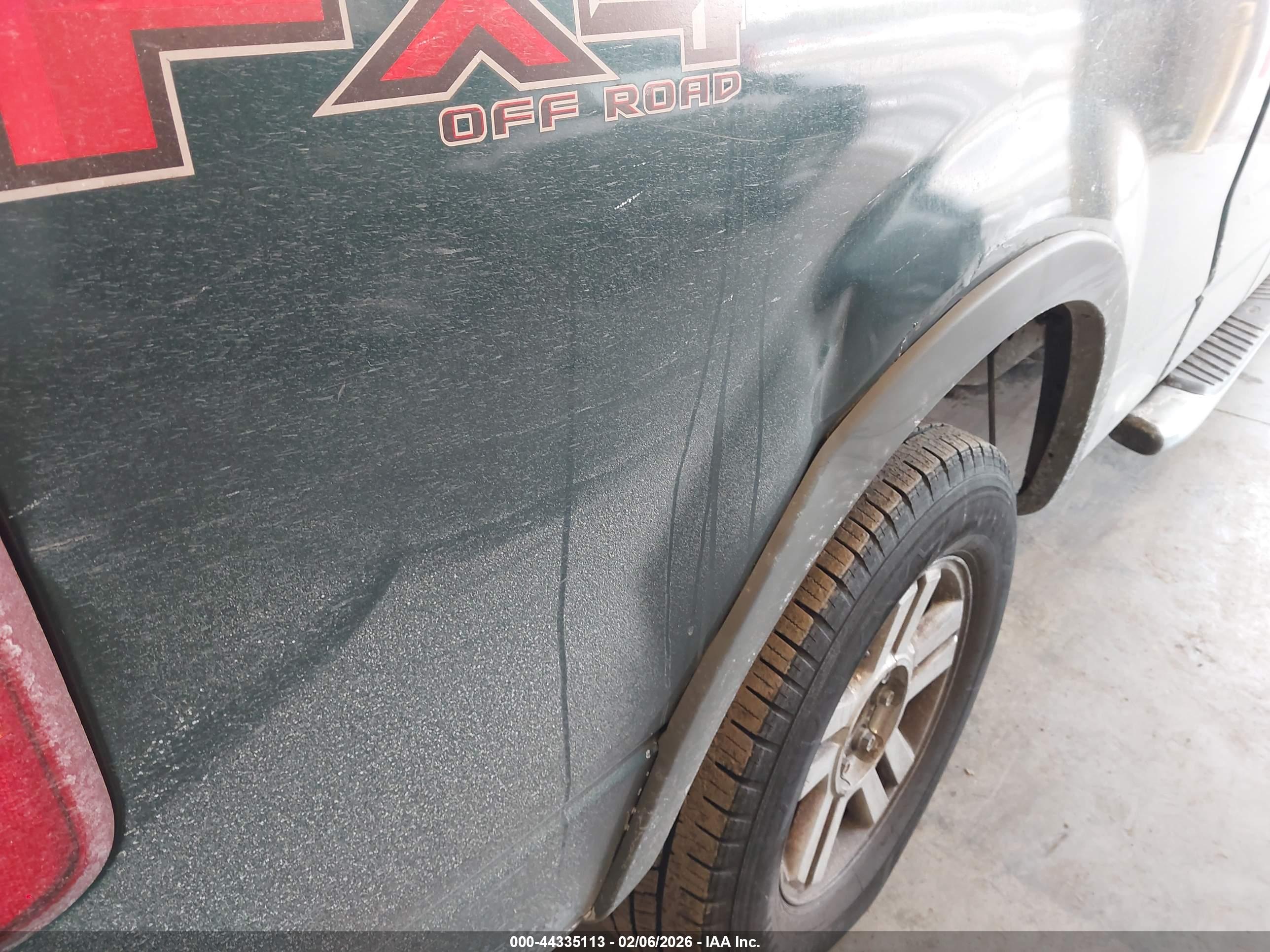 FORD F-150 image 6