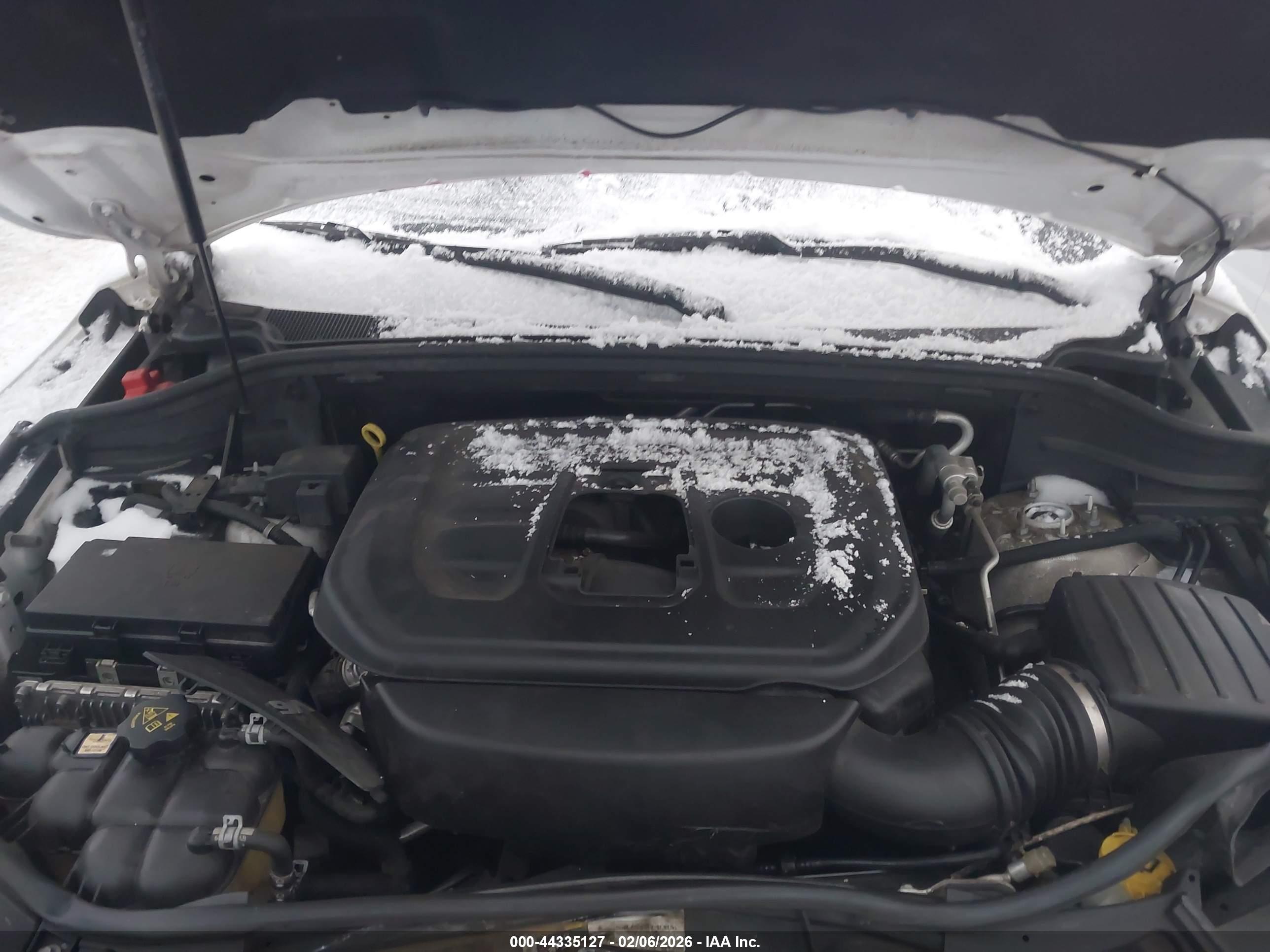 DODGE DURANGO image 10