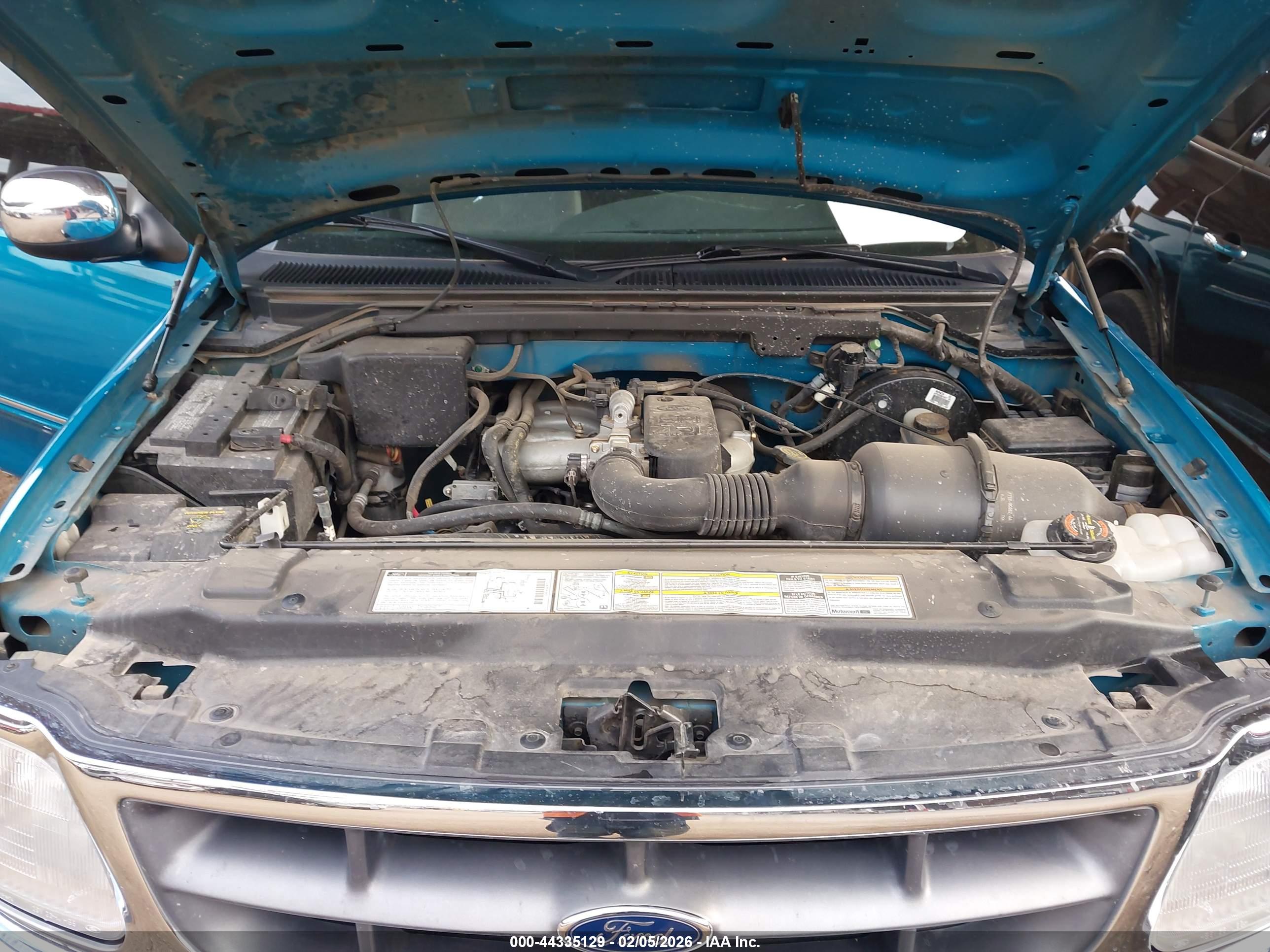 FORD F-150 image 10