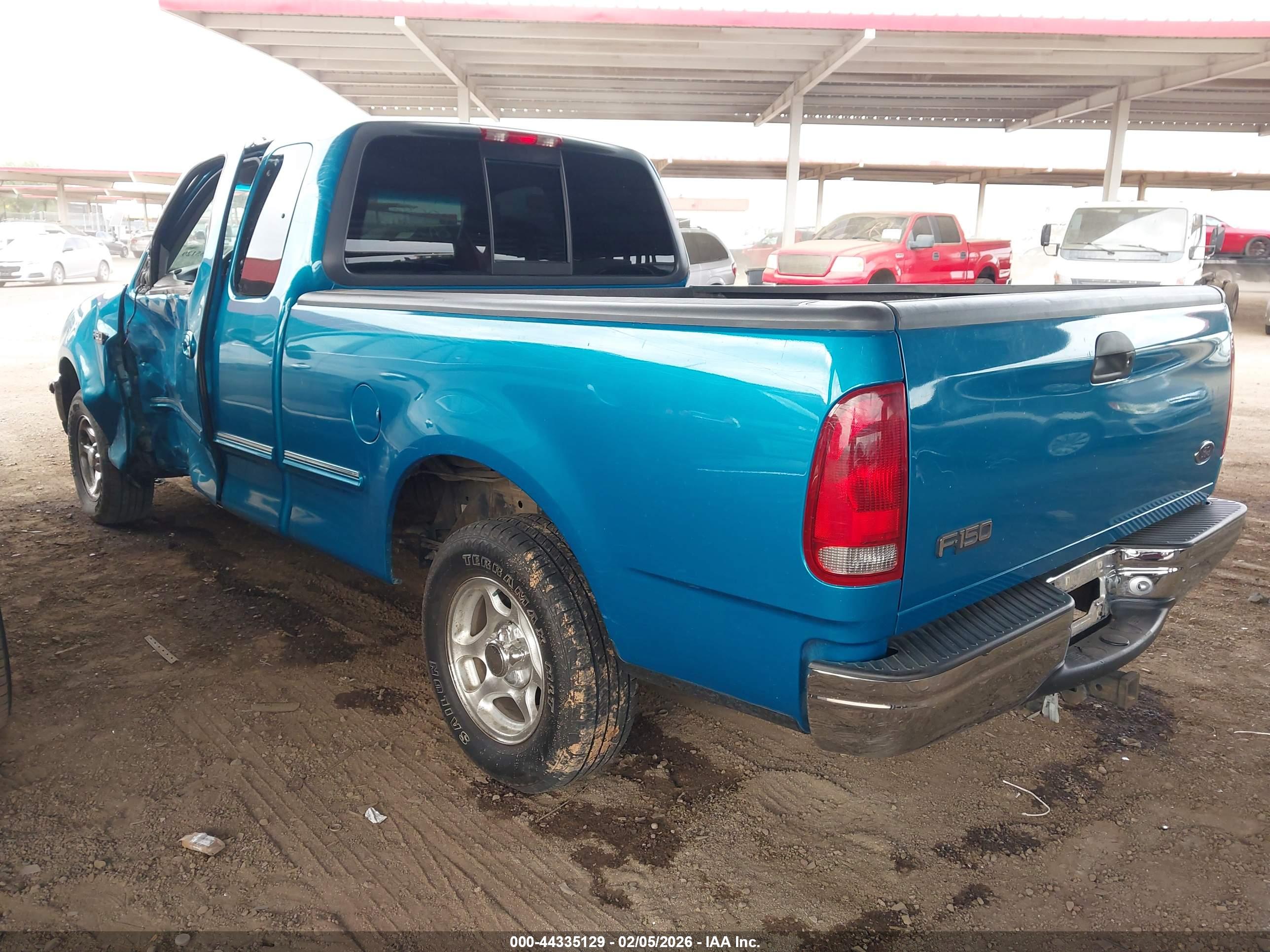 FORD F-150 image 3