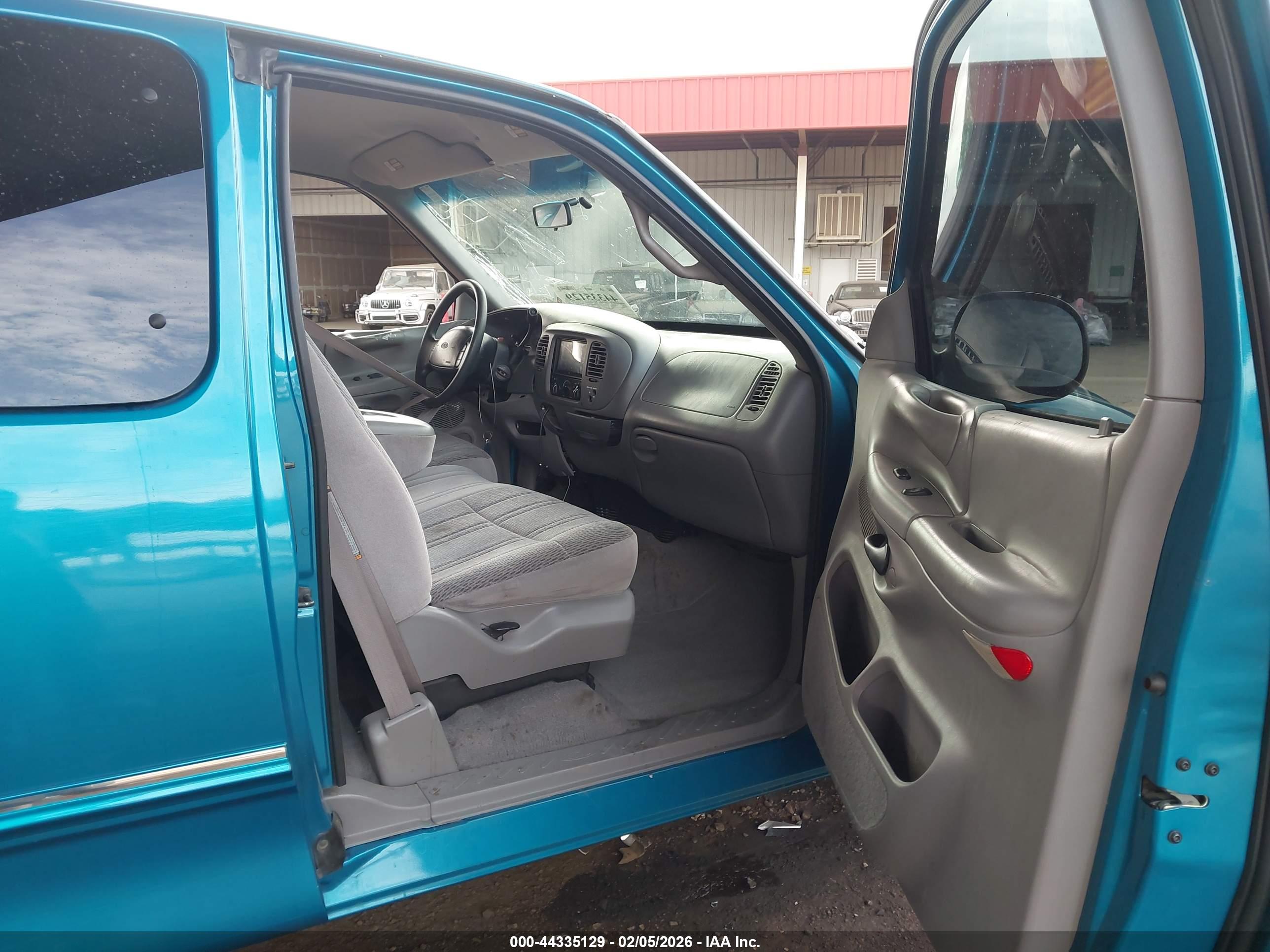 FORD F-150 image 5