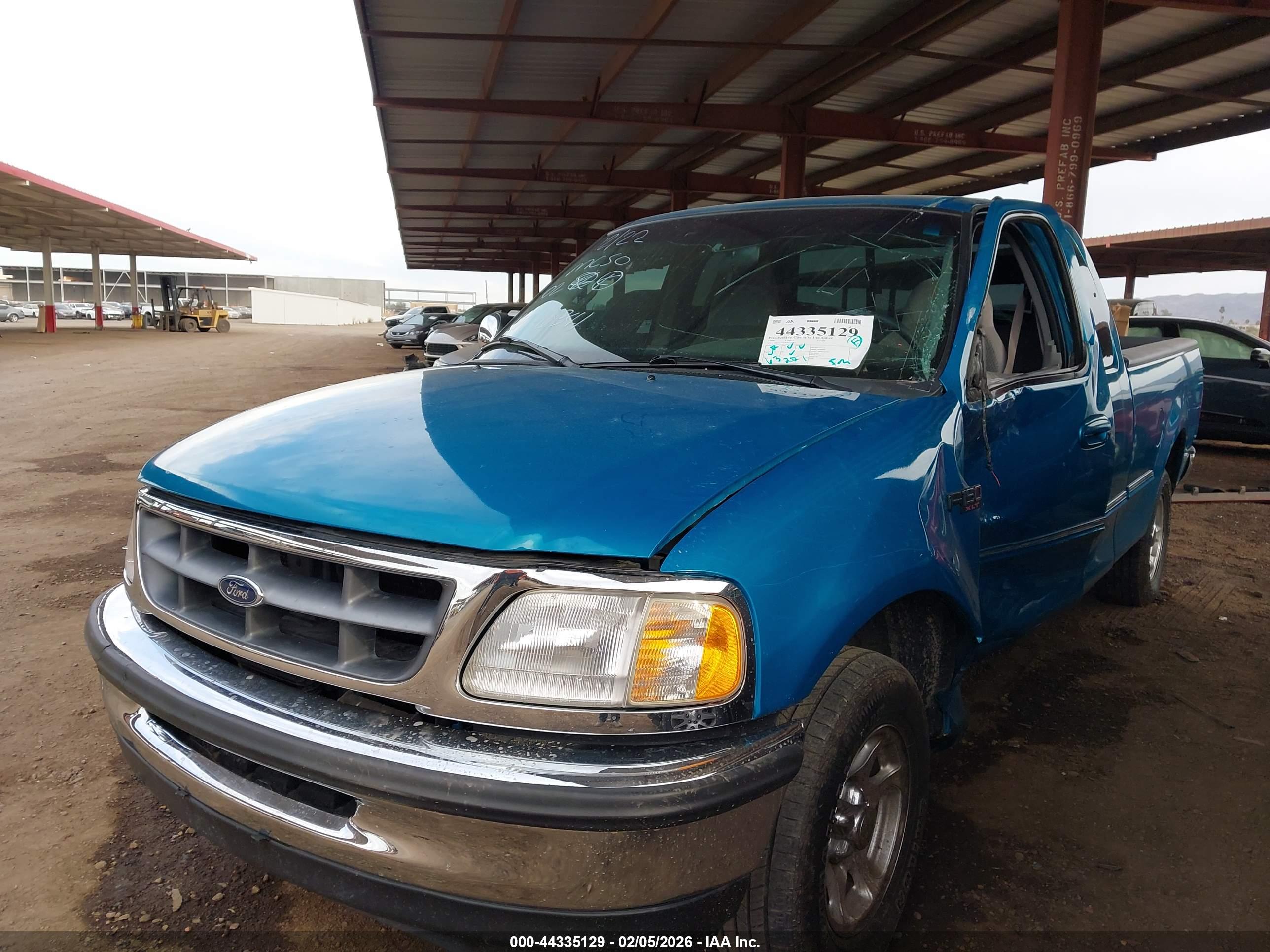 FORD F-150 image 6