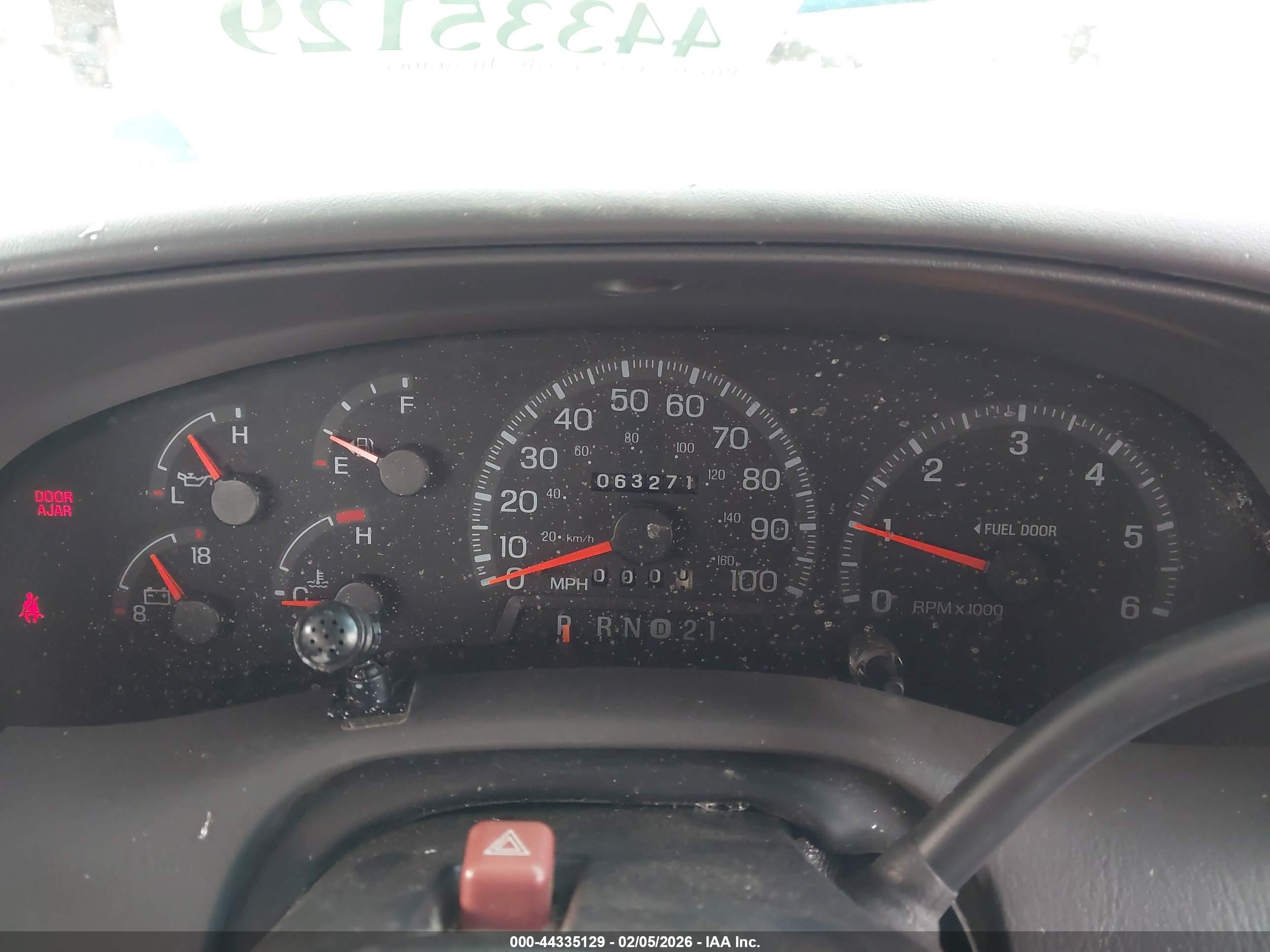 FORD F-150 image 7