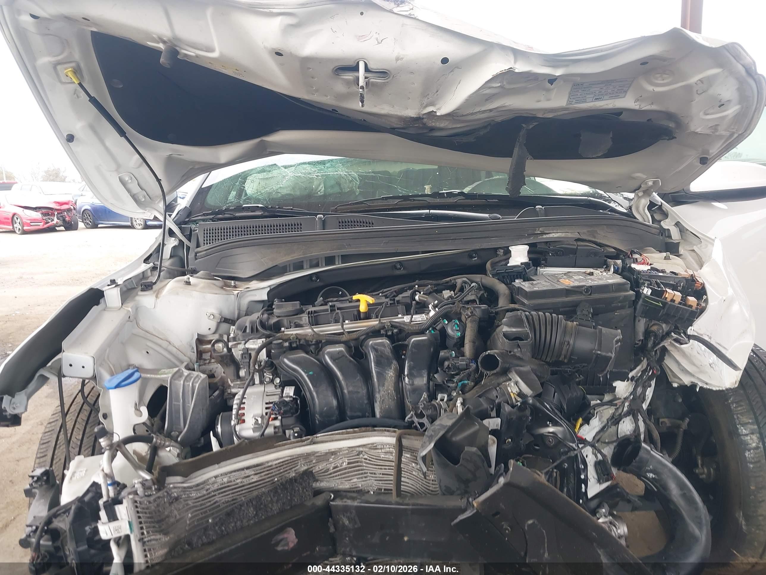 KIA FORTE image 10