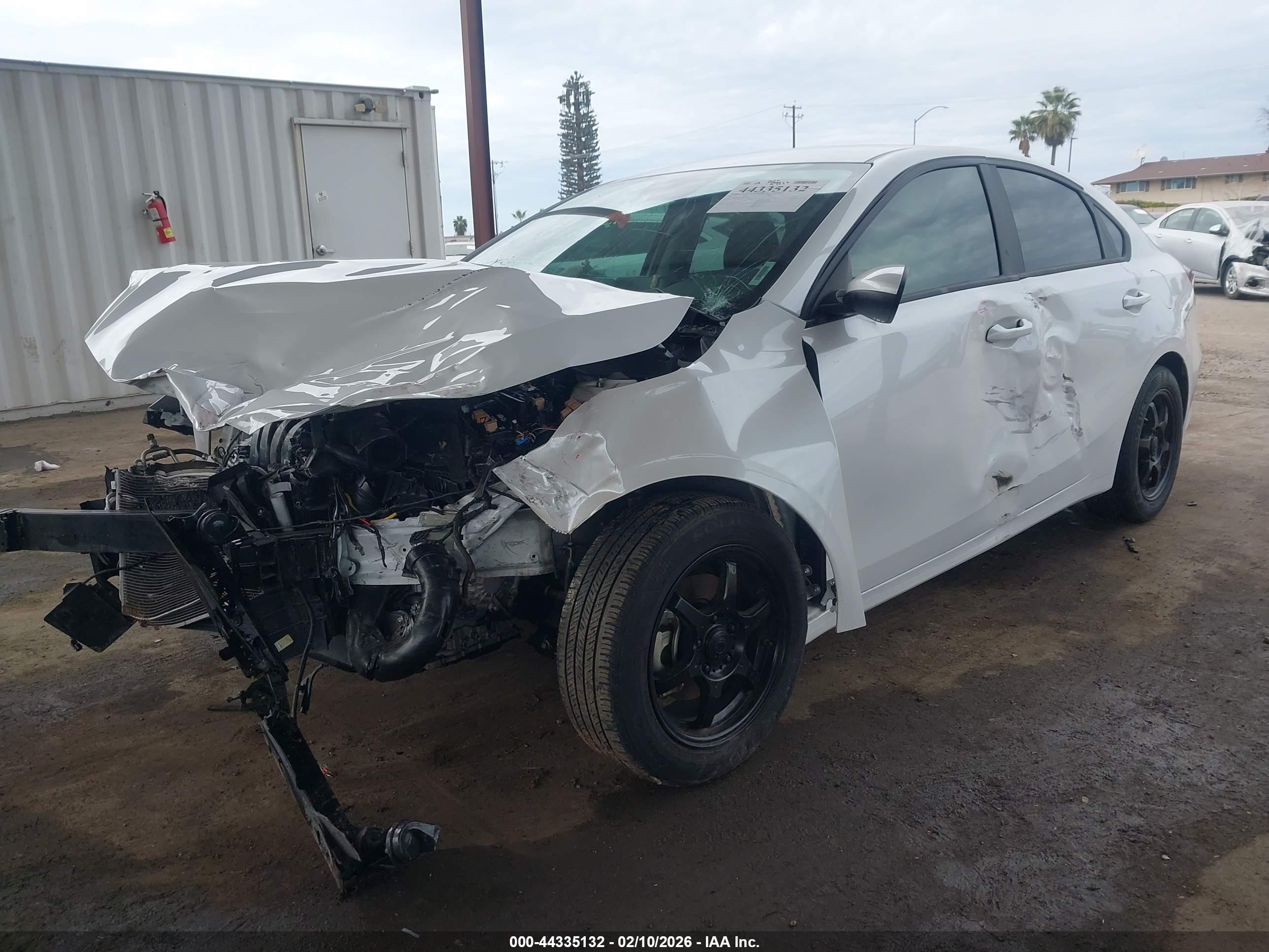 KIA FORTE image 2