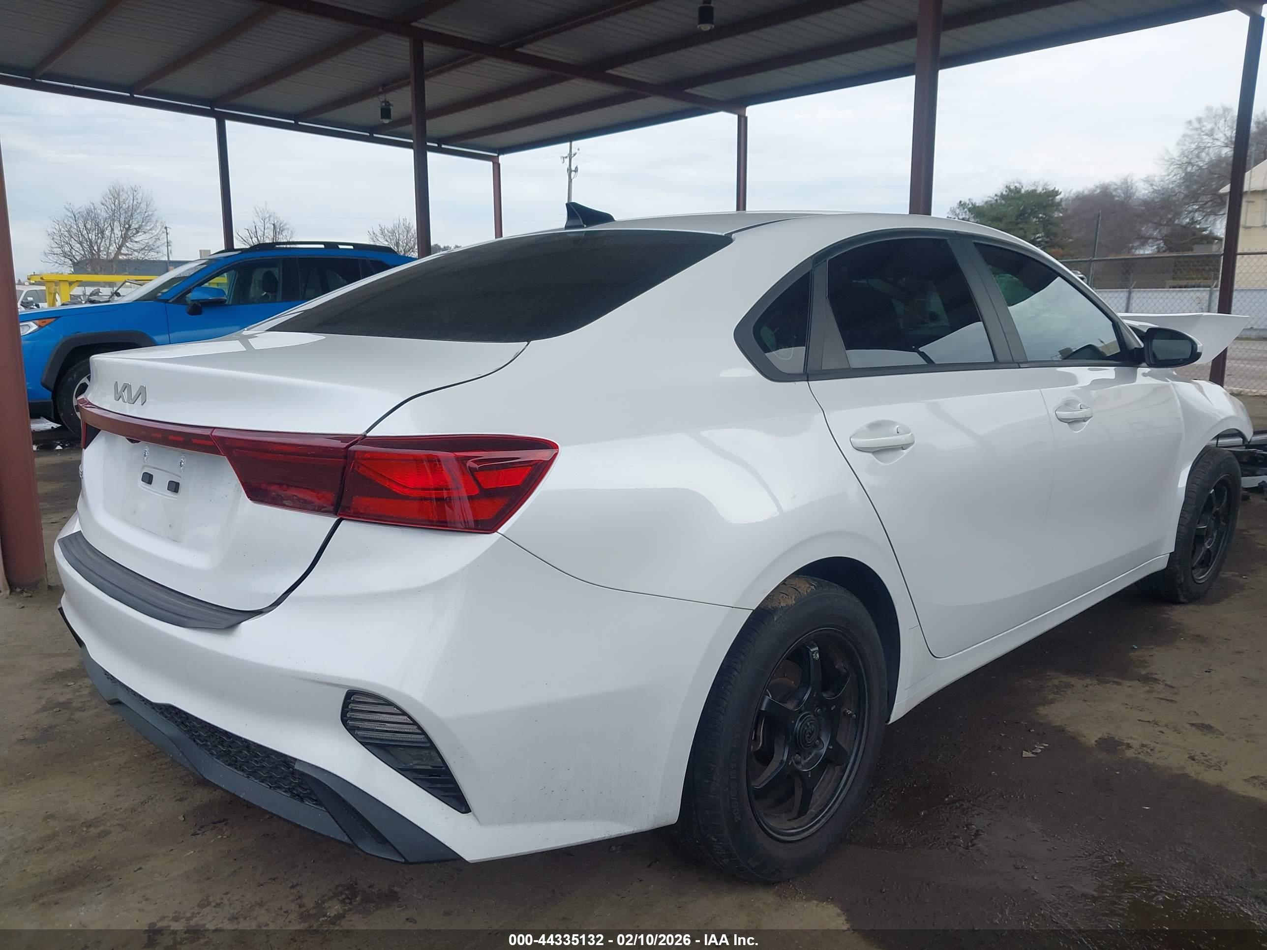KIA FORTE image 4