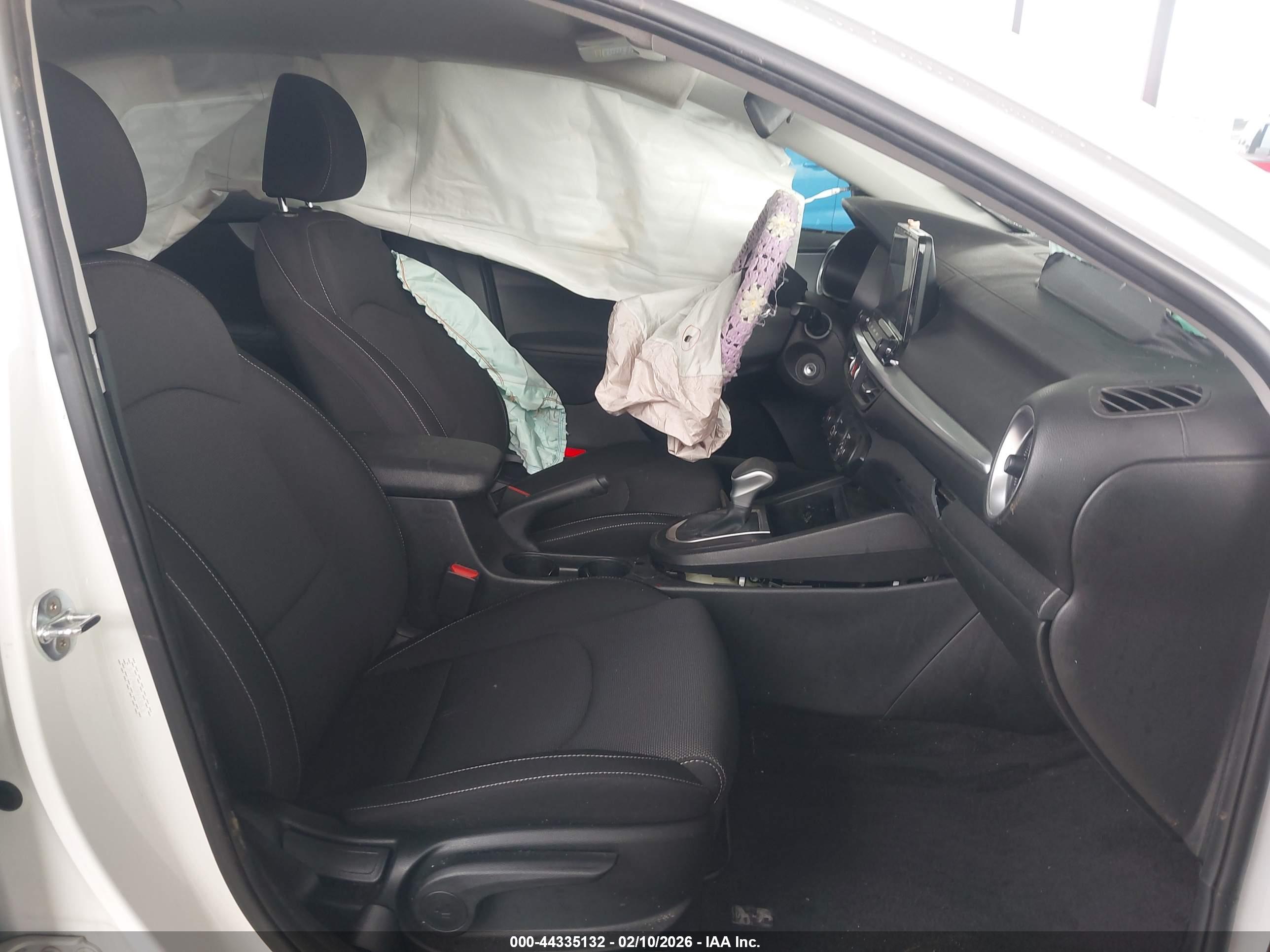 KIA FORTE image 5