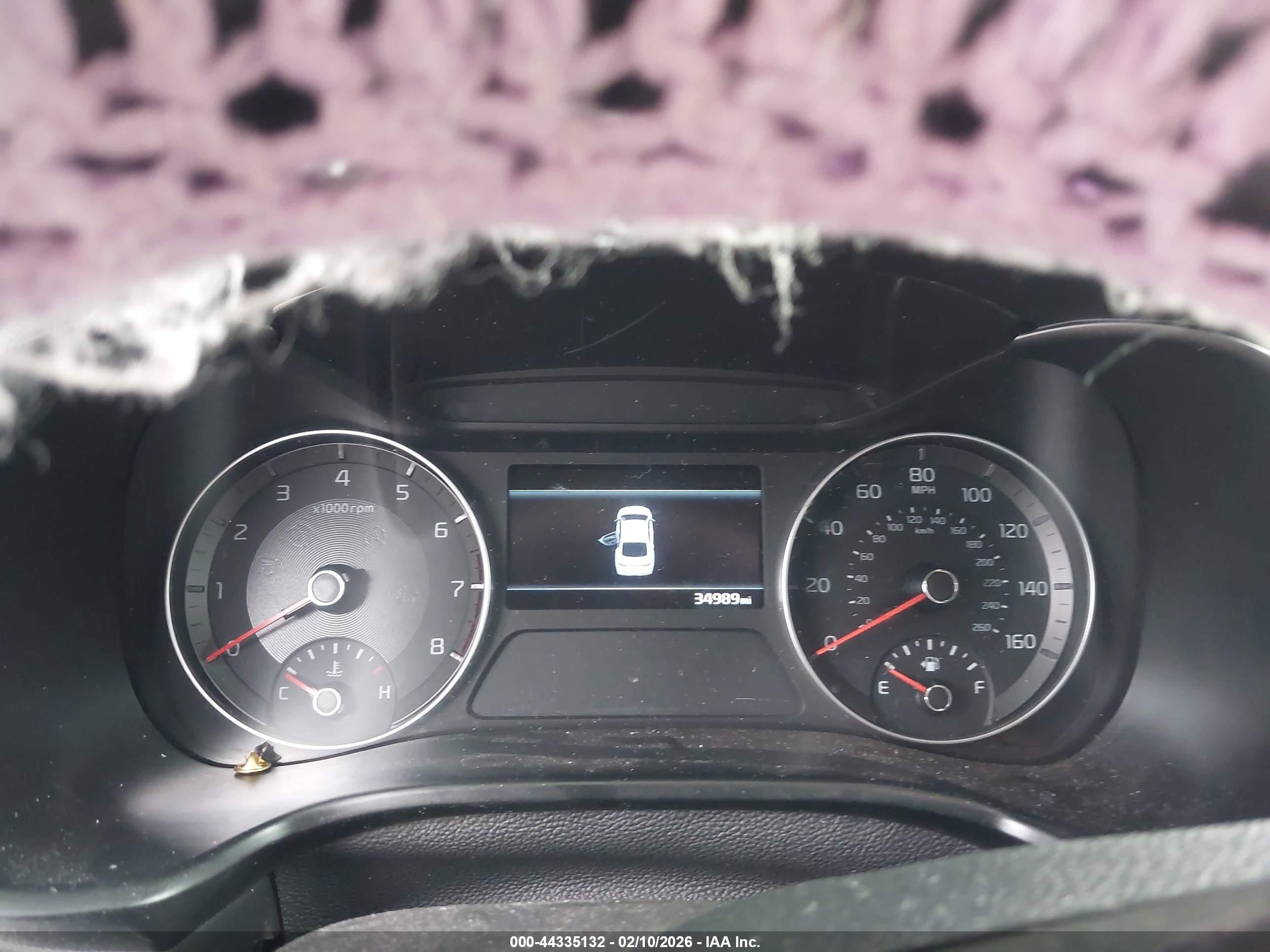 KIA FORTE image 7