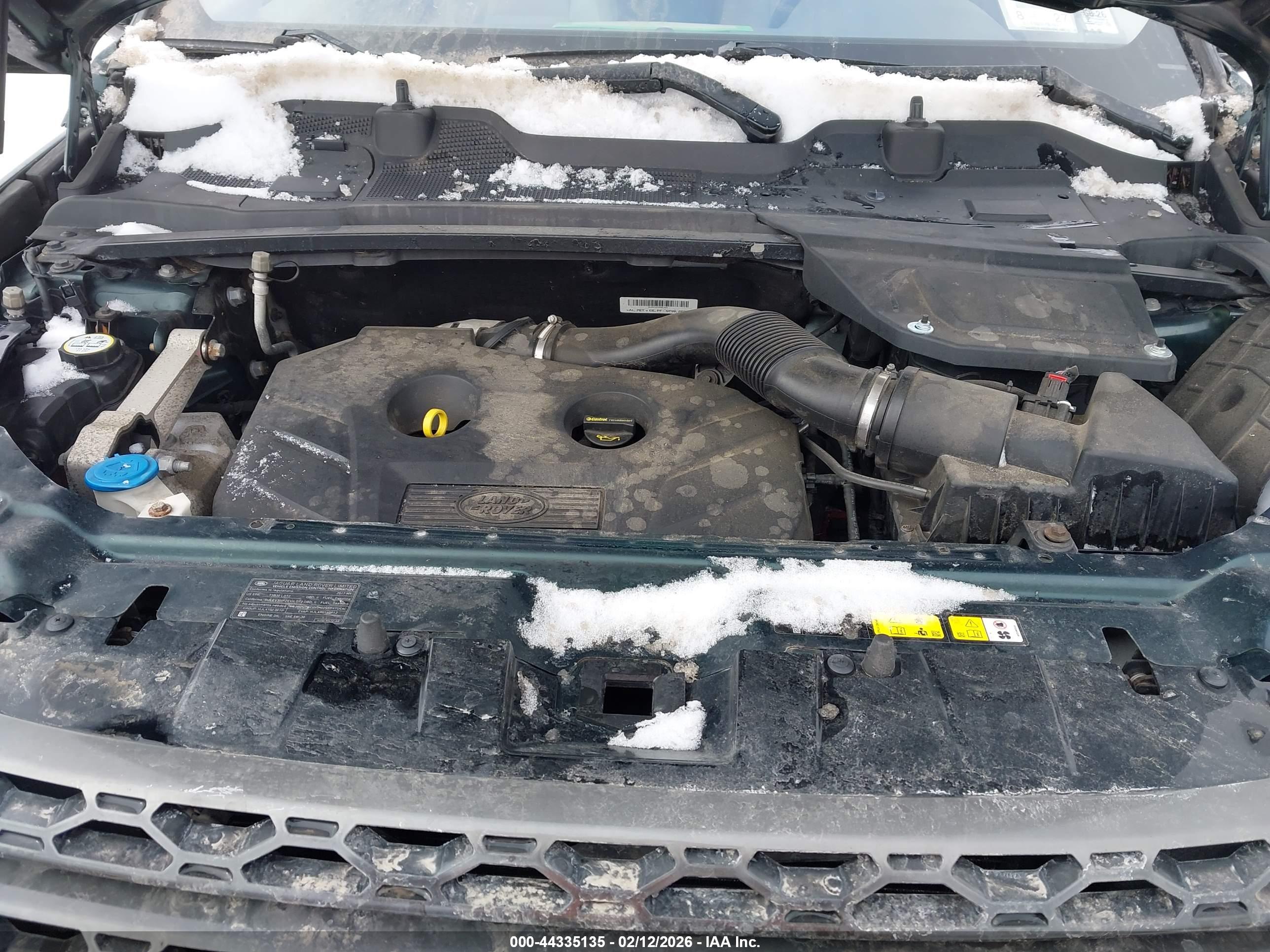 LAND ROVER image 10