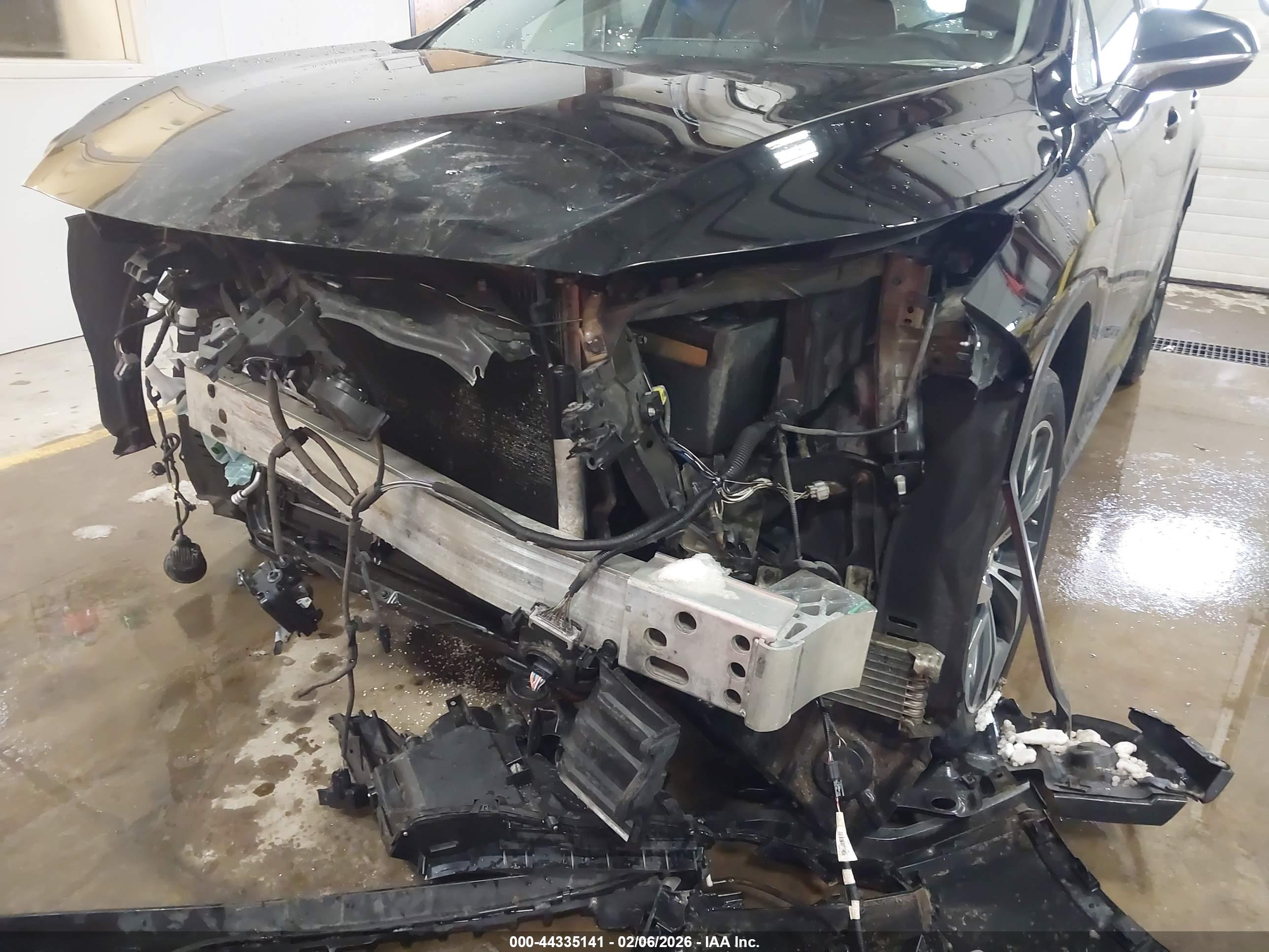 LEXUS RX image 6