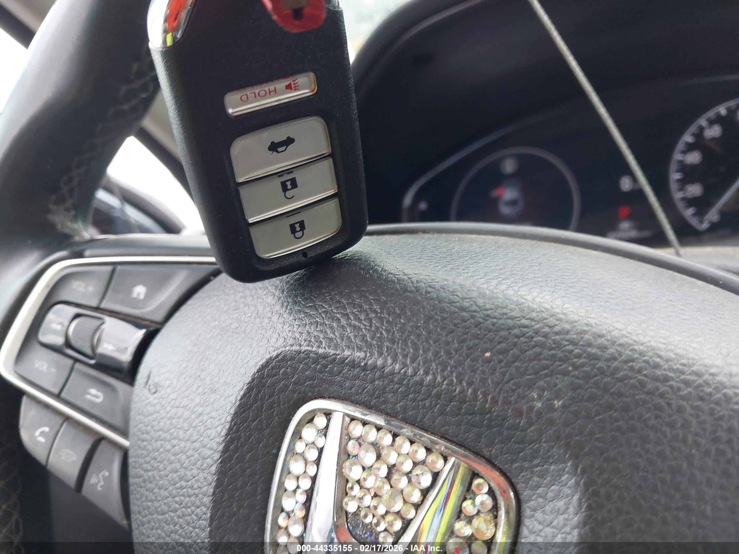 HONDA ACCORD image 11