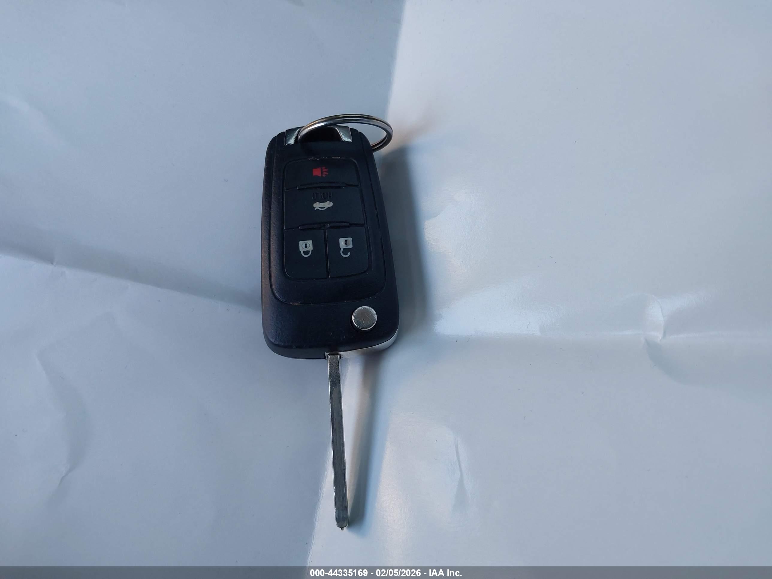 CHEVROLET CRUZE image 11