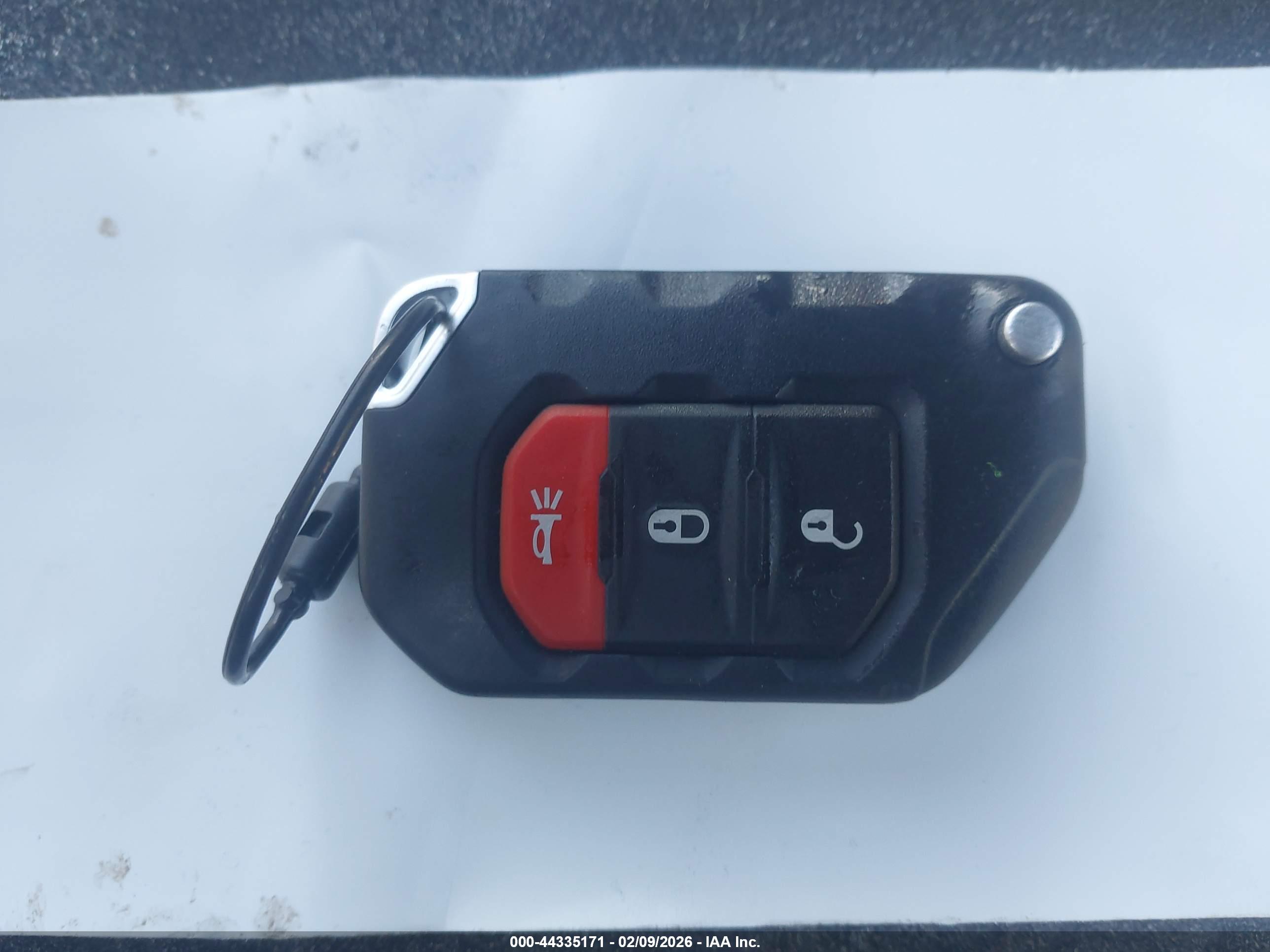 JEEP WRANGLER image 11