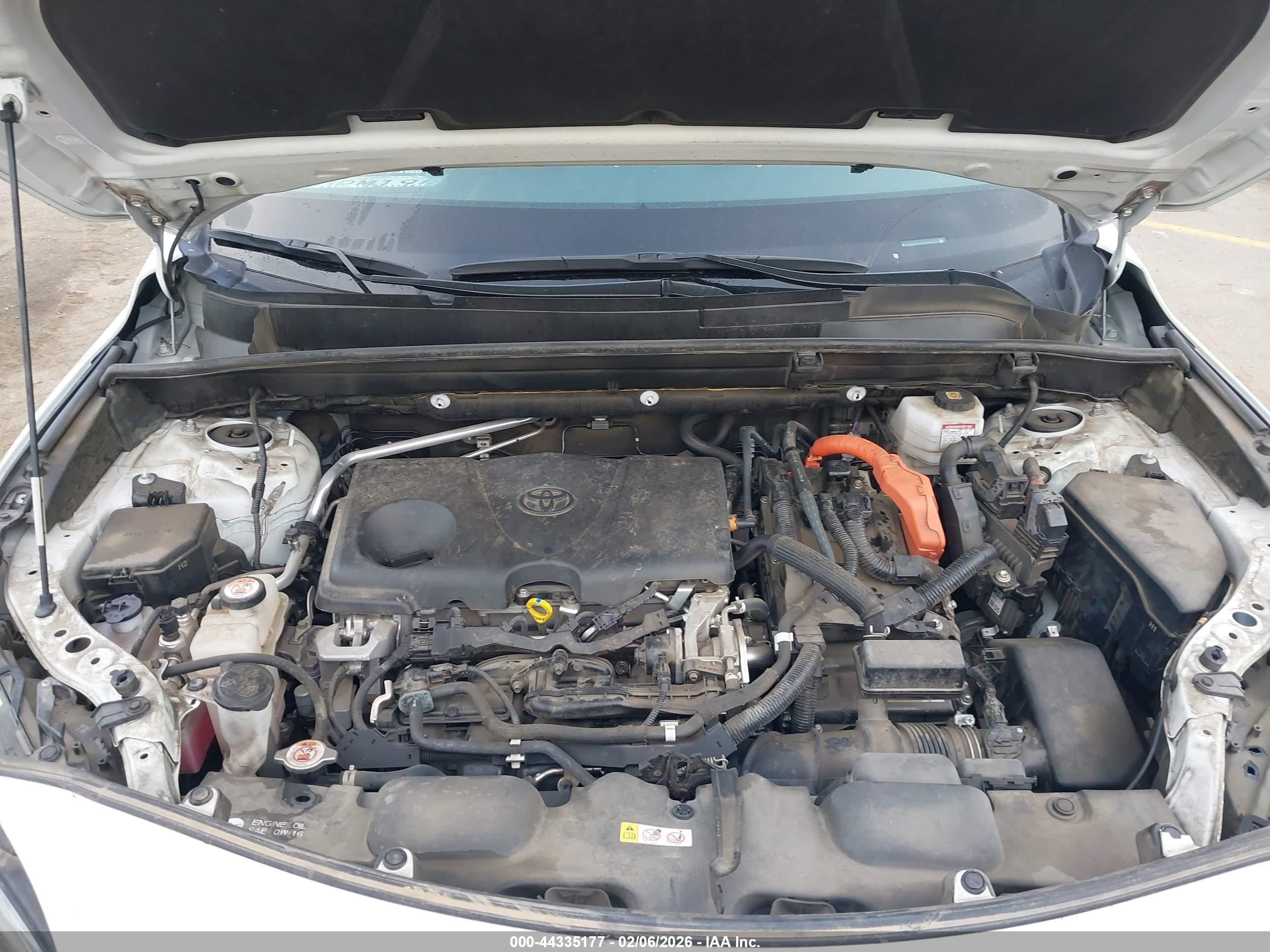 TOYOTA VENZA image 10