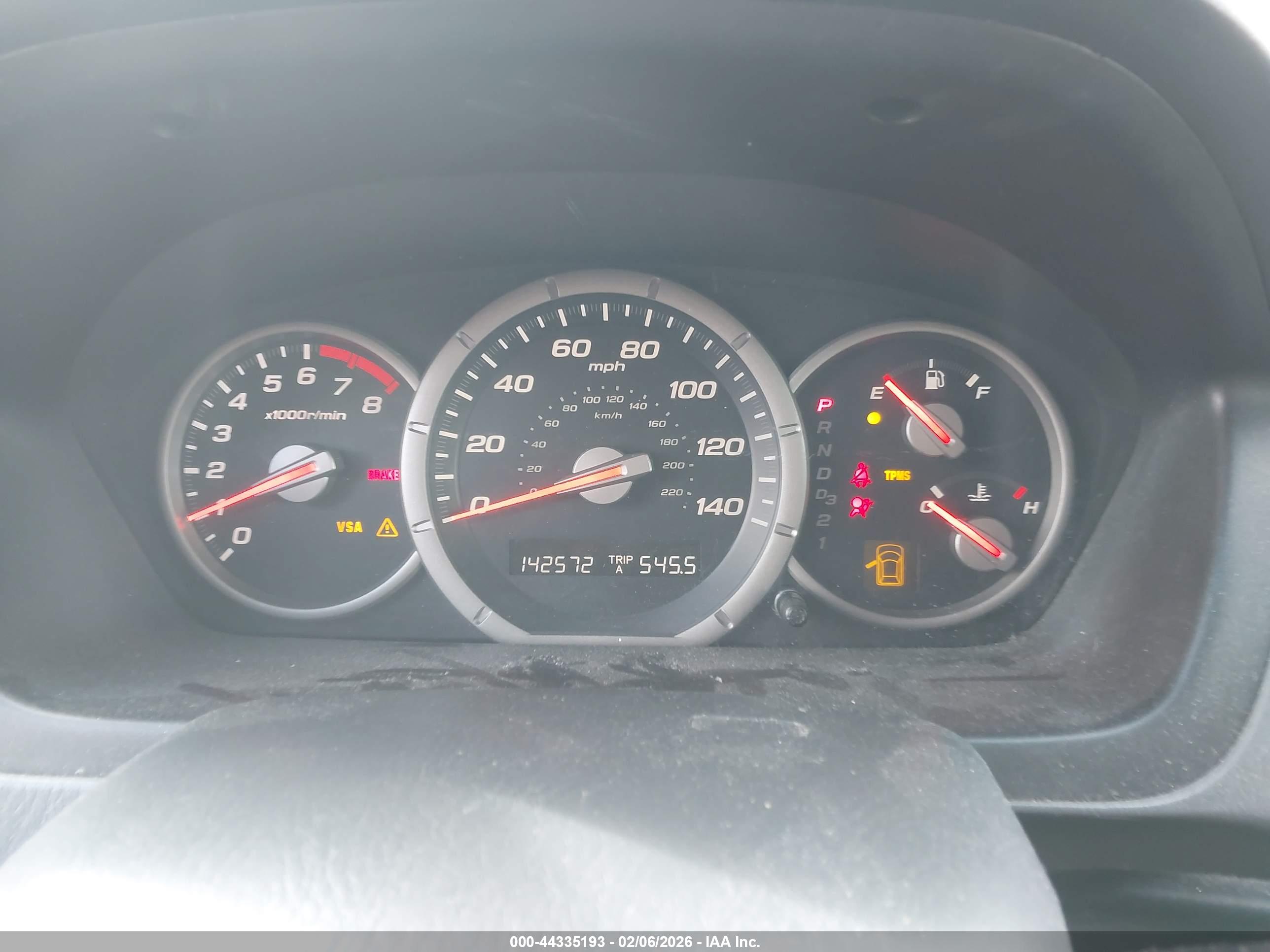 HONDA PILOT image 7