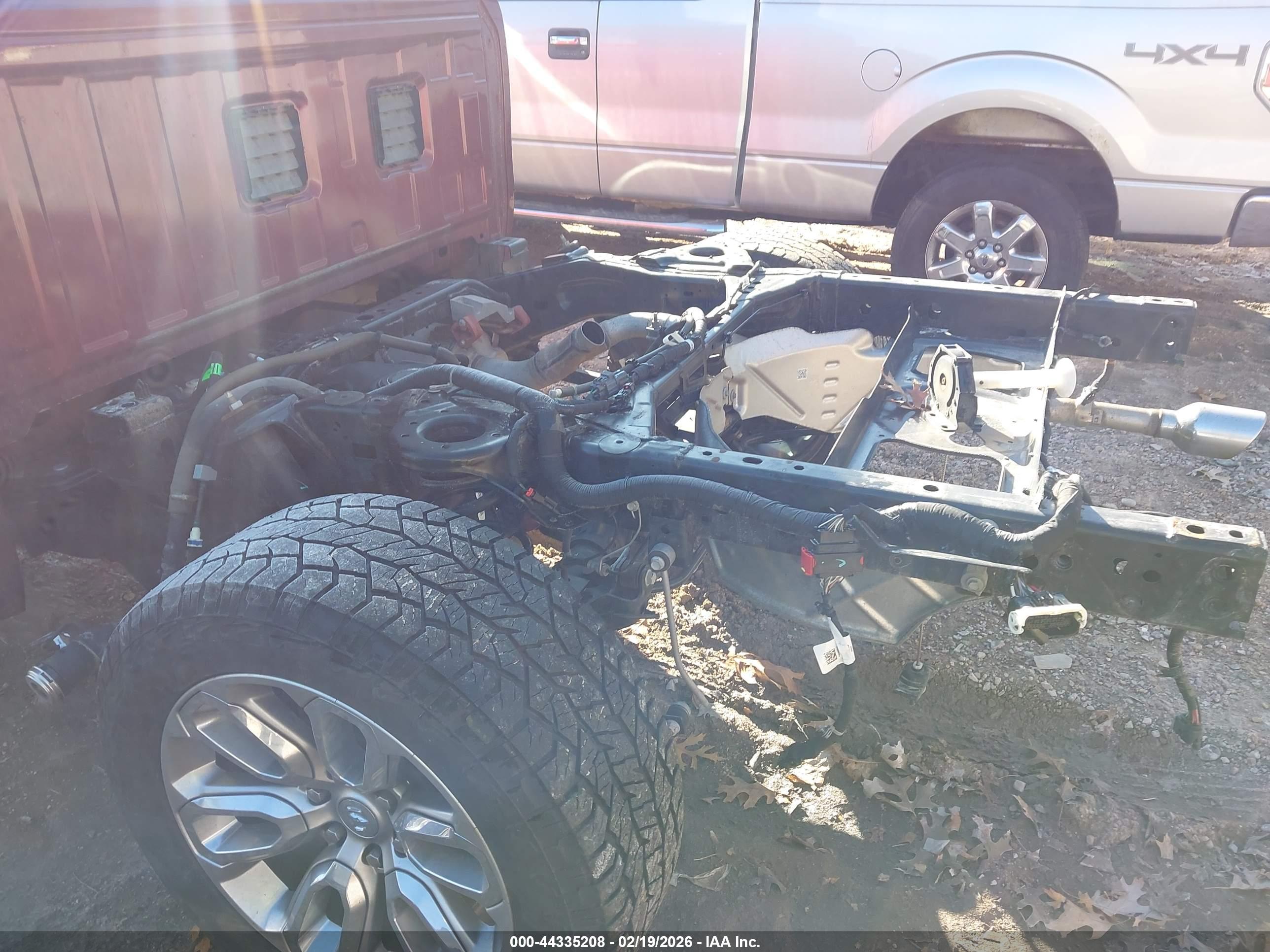 RAM 1500 image 6