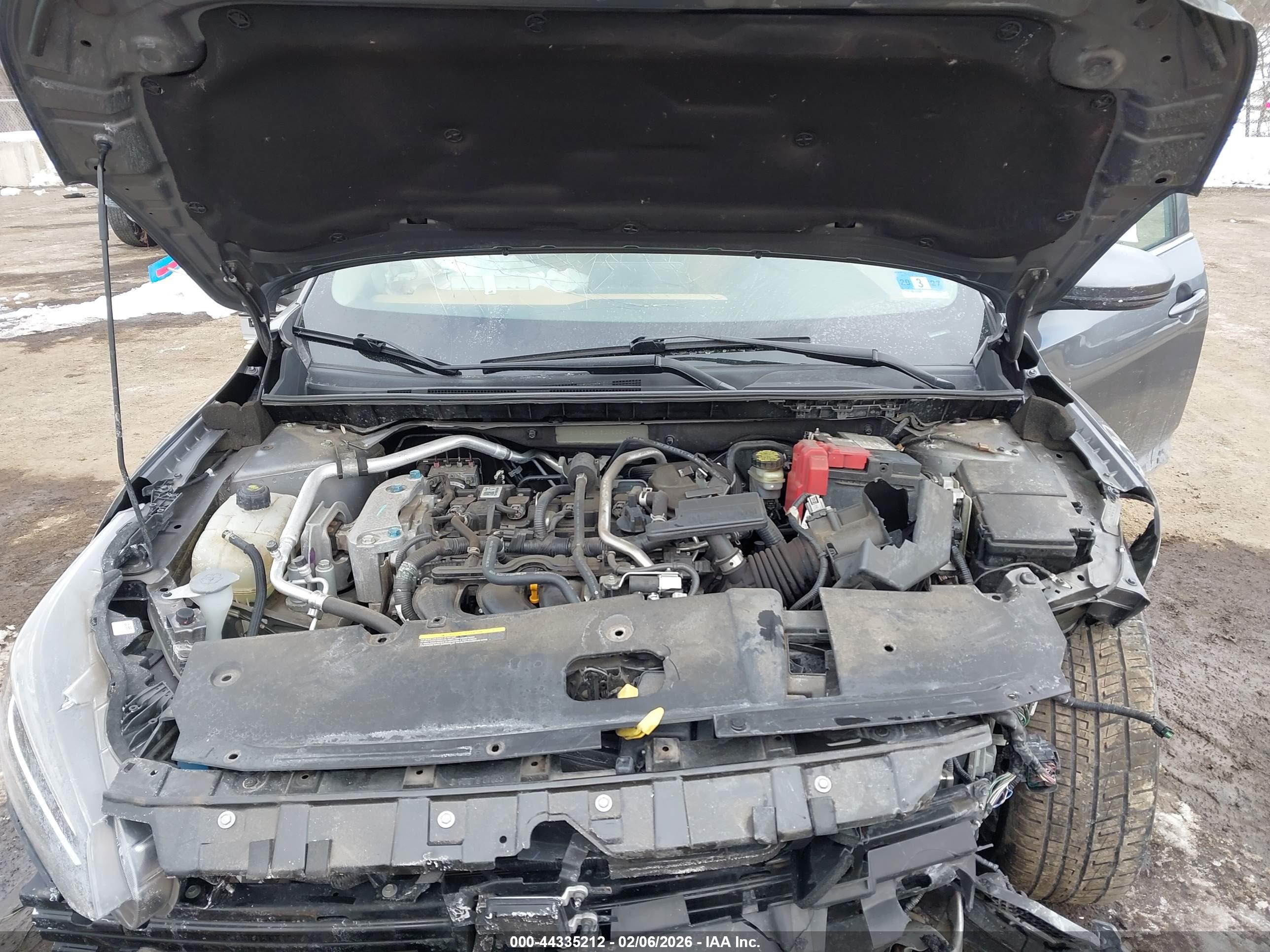 NISSAN SENTRA image 10
