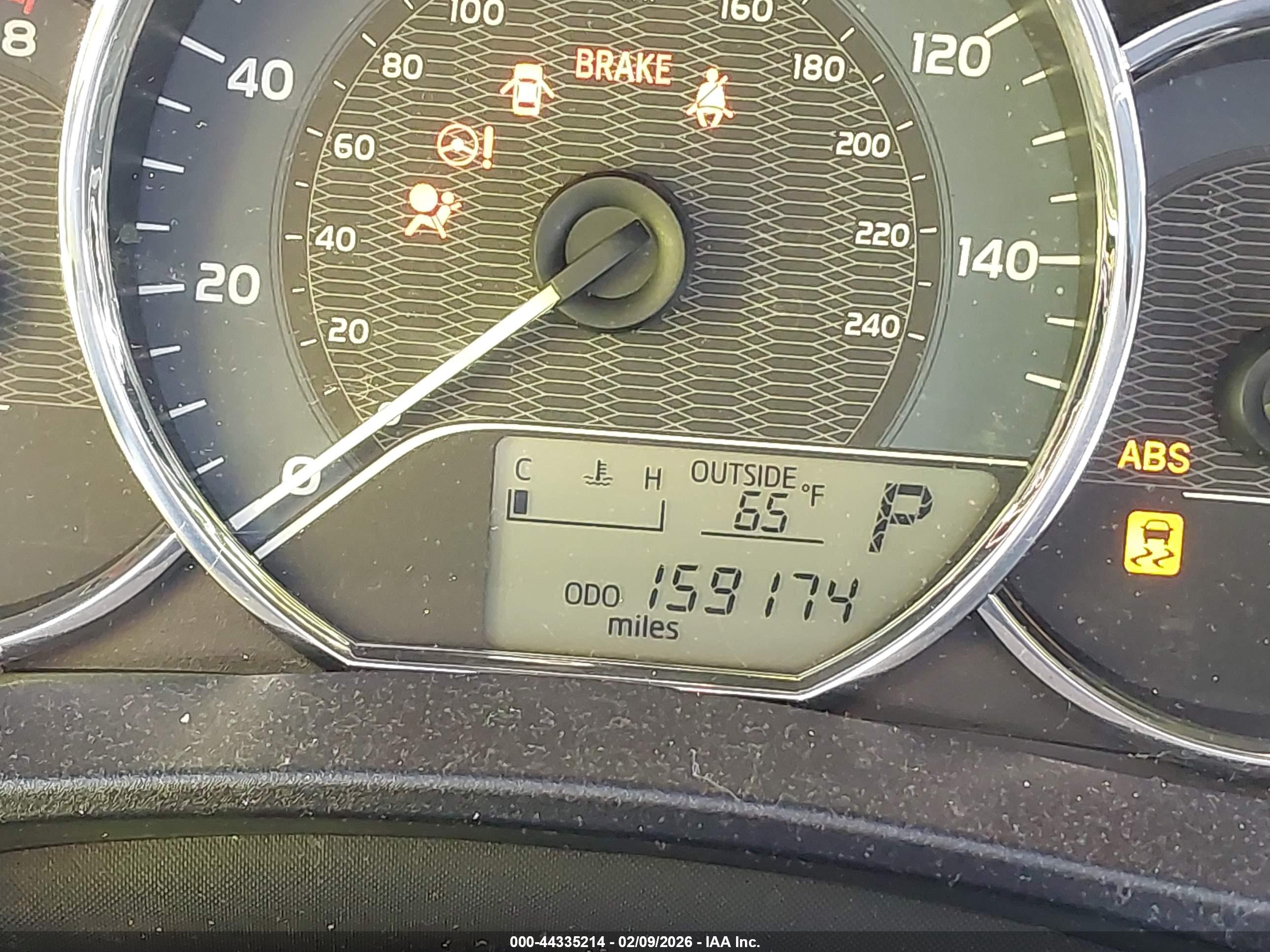 TOYOTA COROLLA image 7