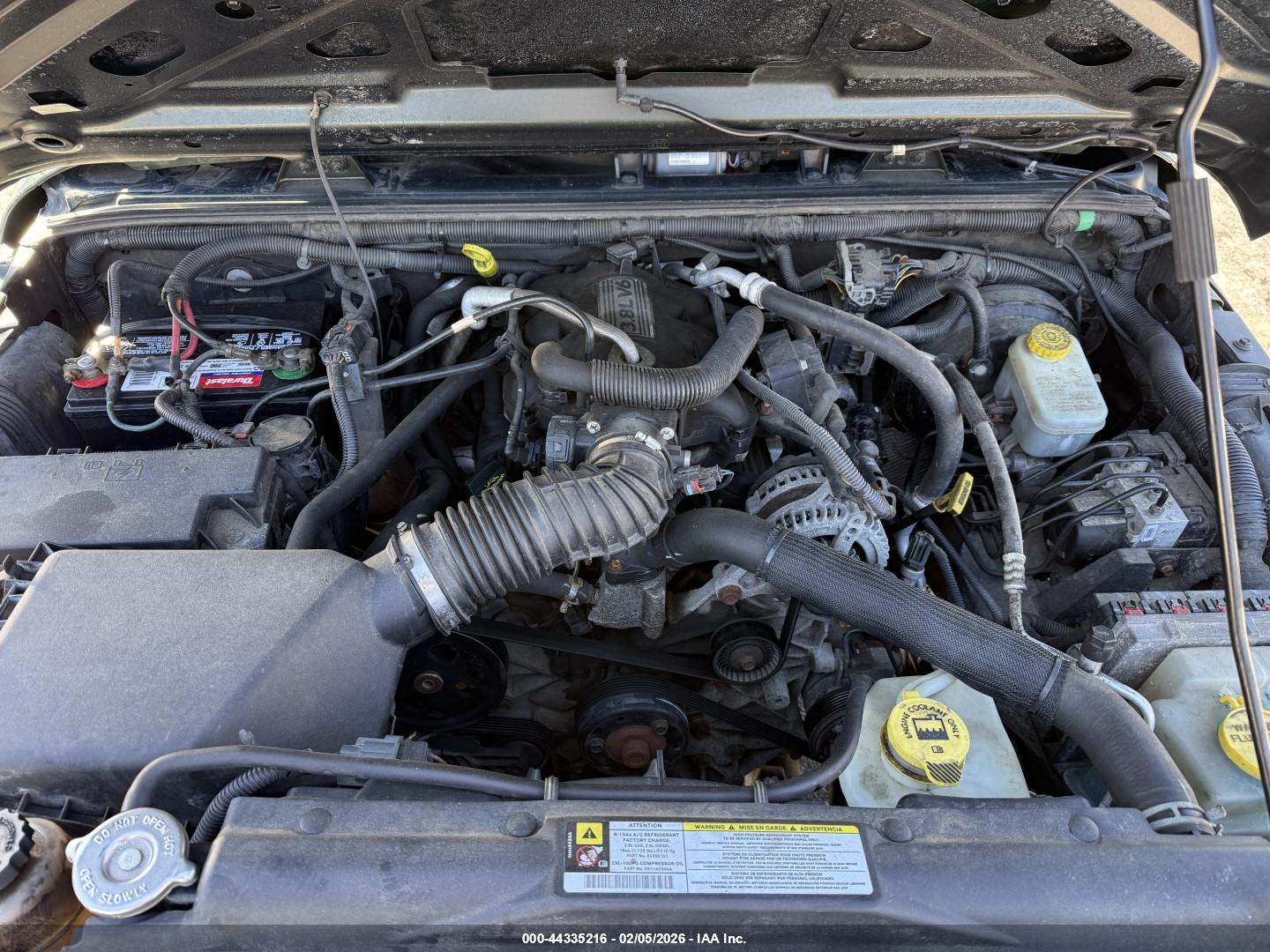 JEEP WRANGLER image 10