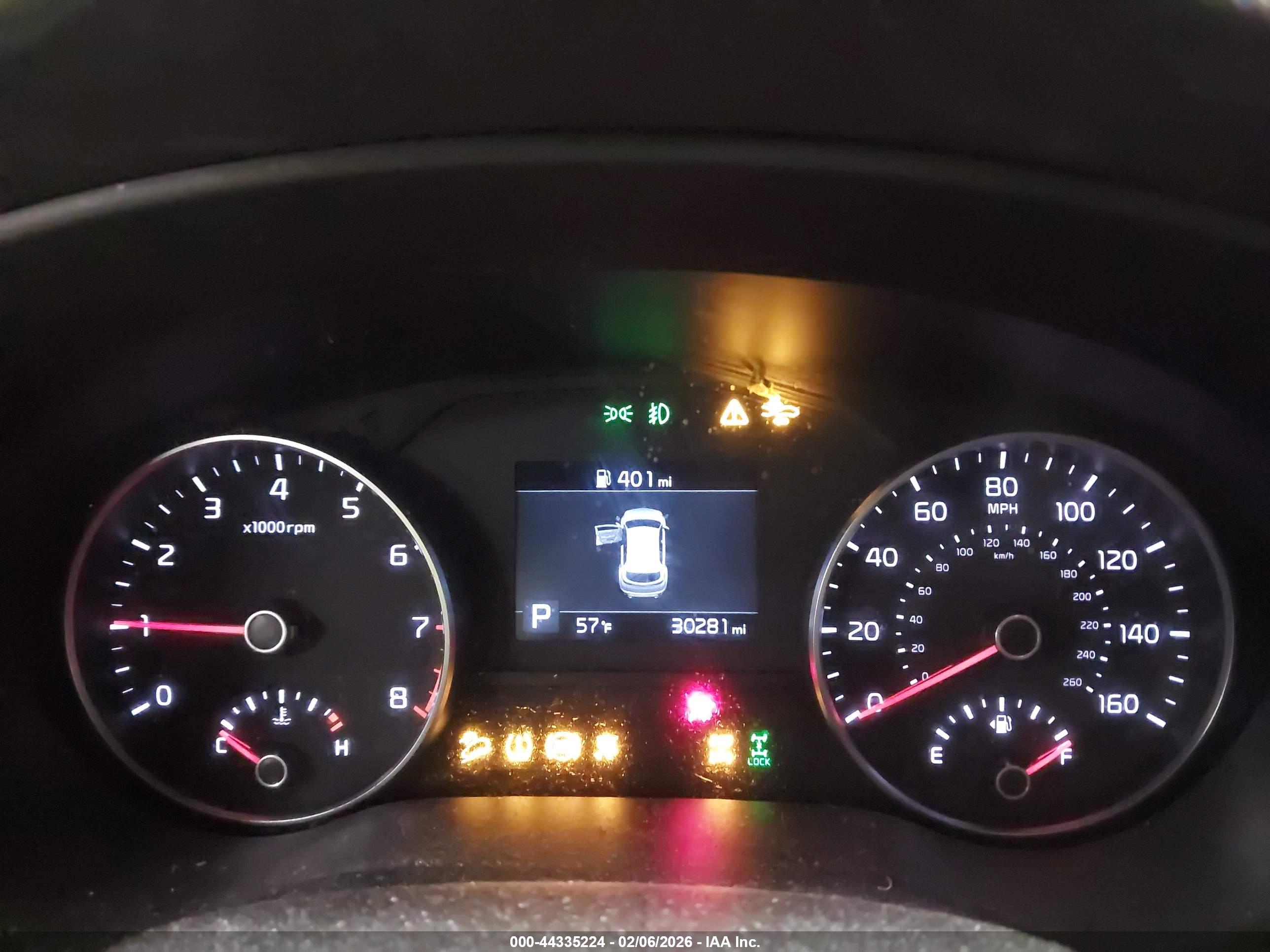 KIA SPORTAGE image 7