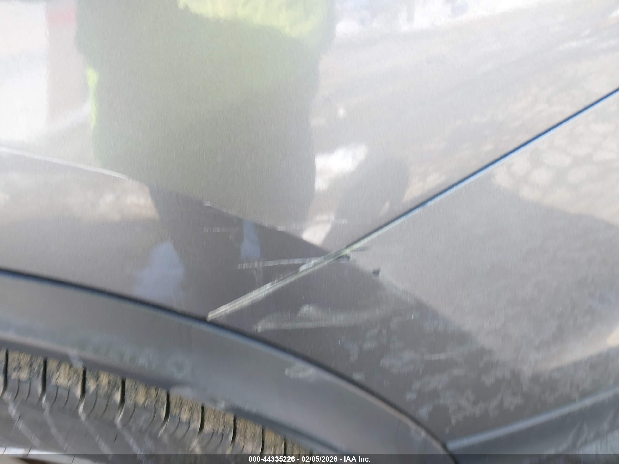 NISSAN ROGUE image 6