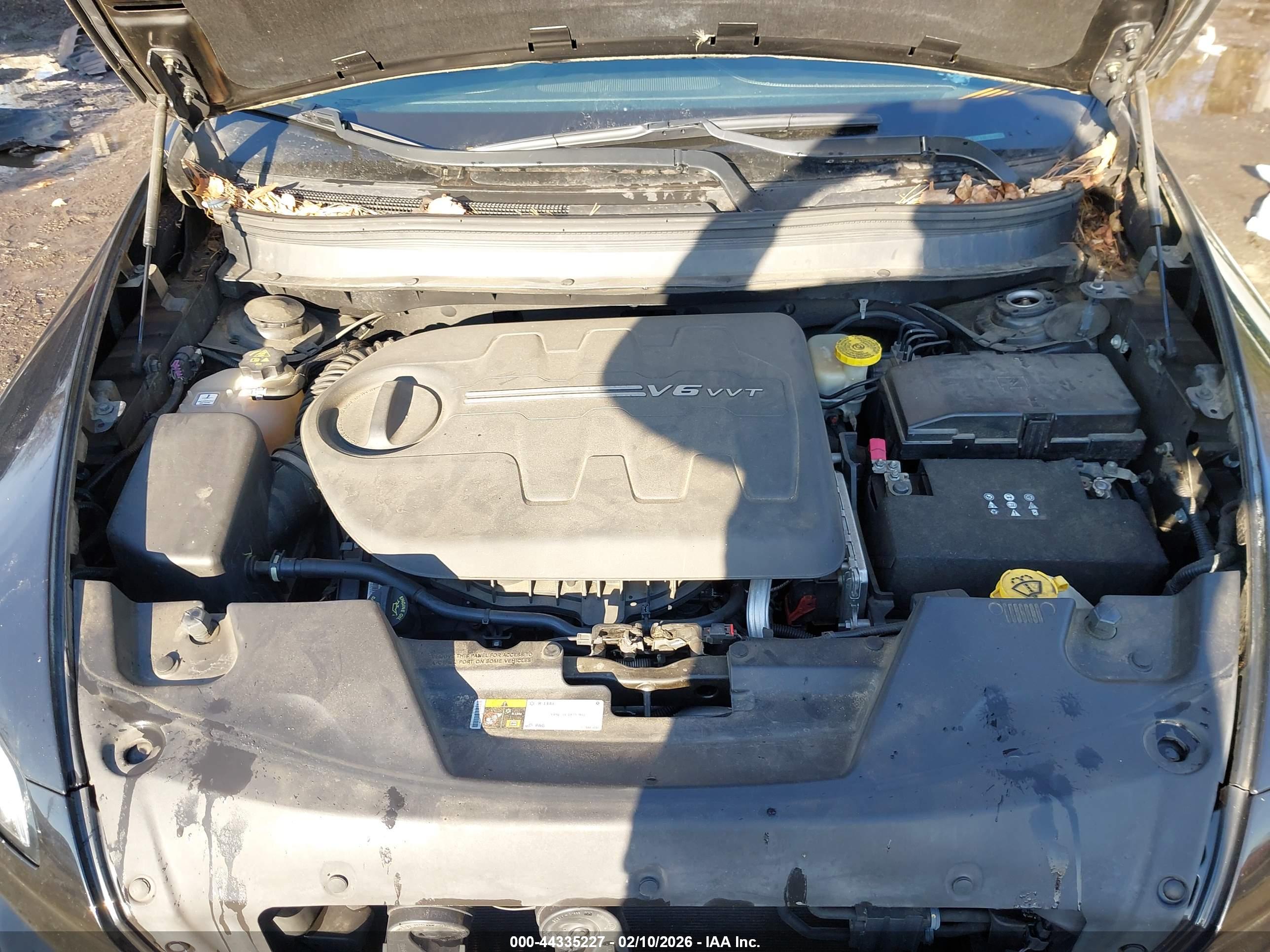 JEEP CHEROKEE image 10