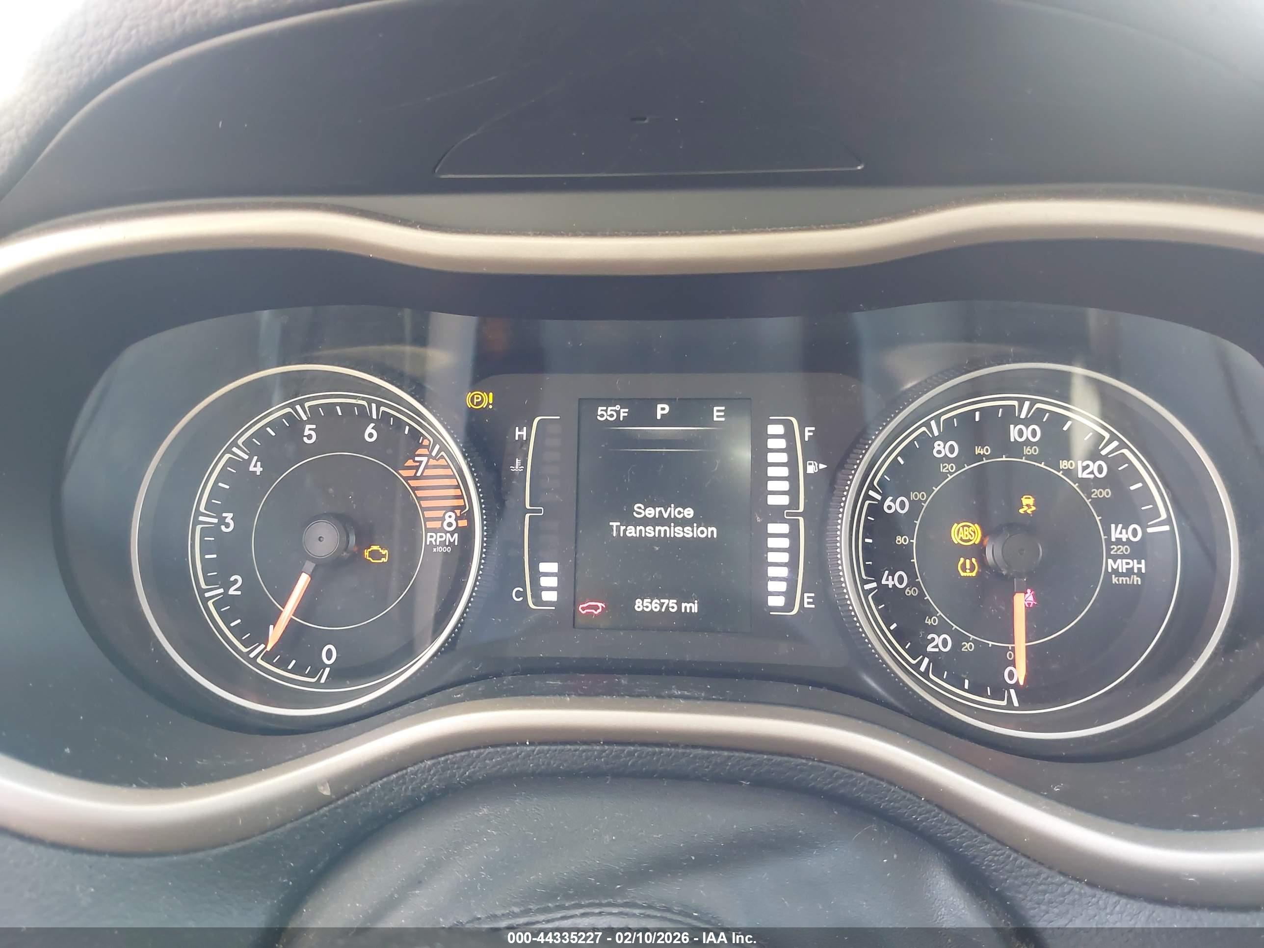 JEEP CHEROKEE image 7