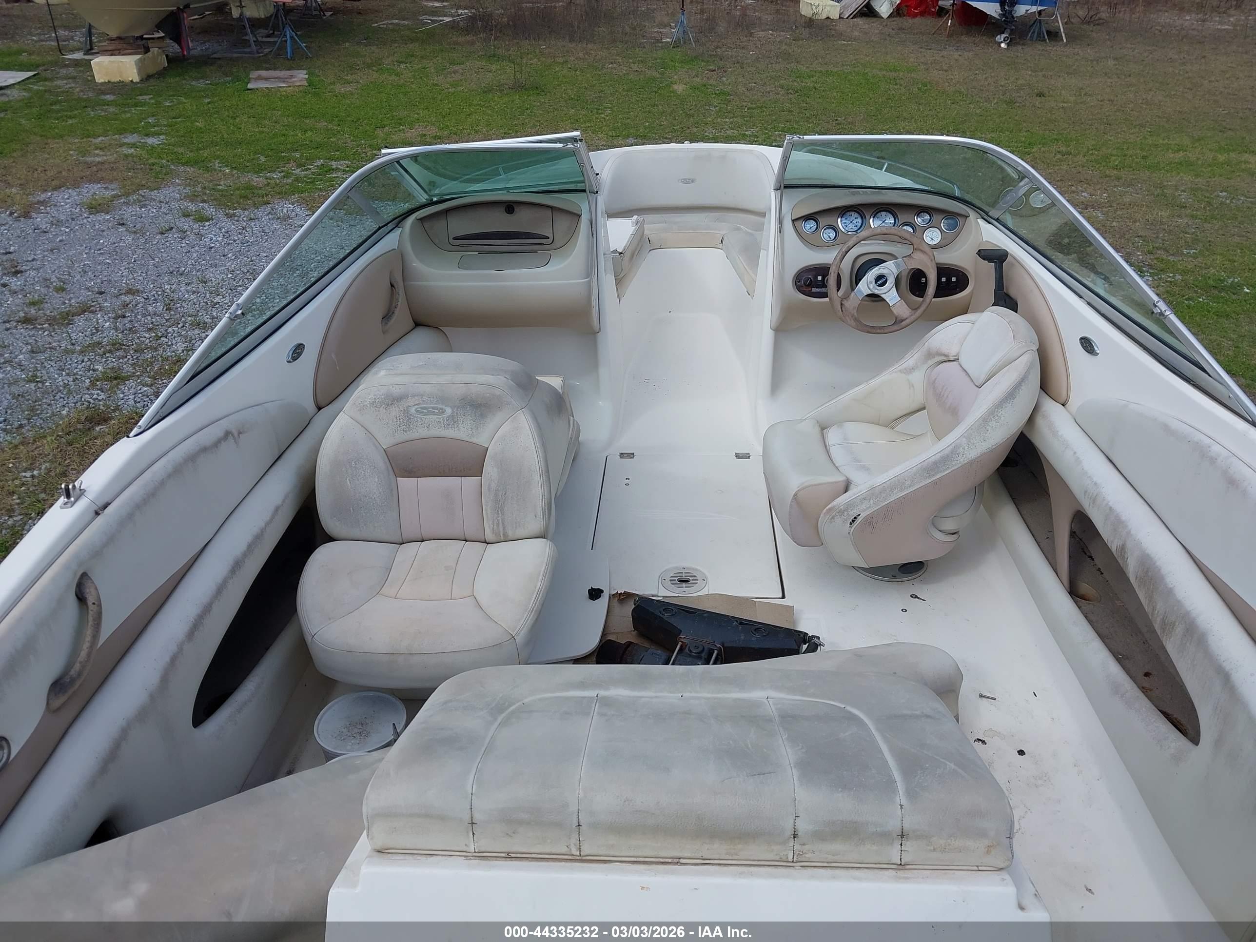 CHAPARRAL 21' image 5