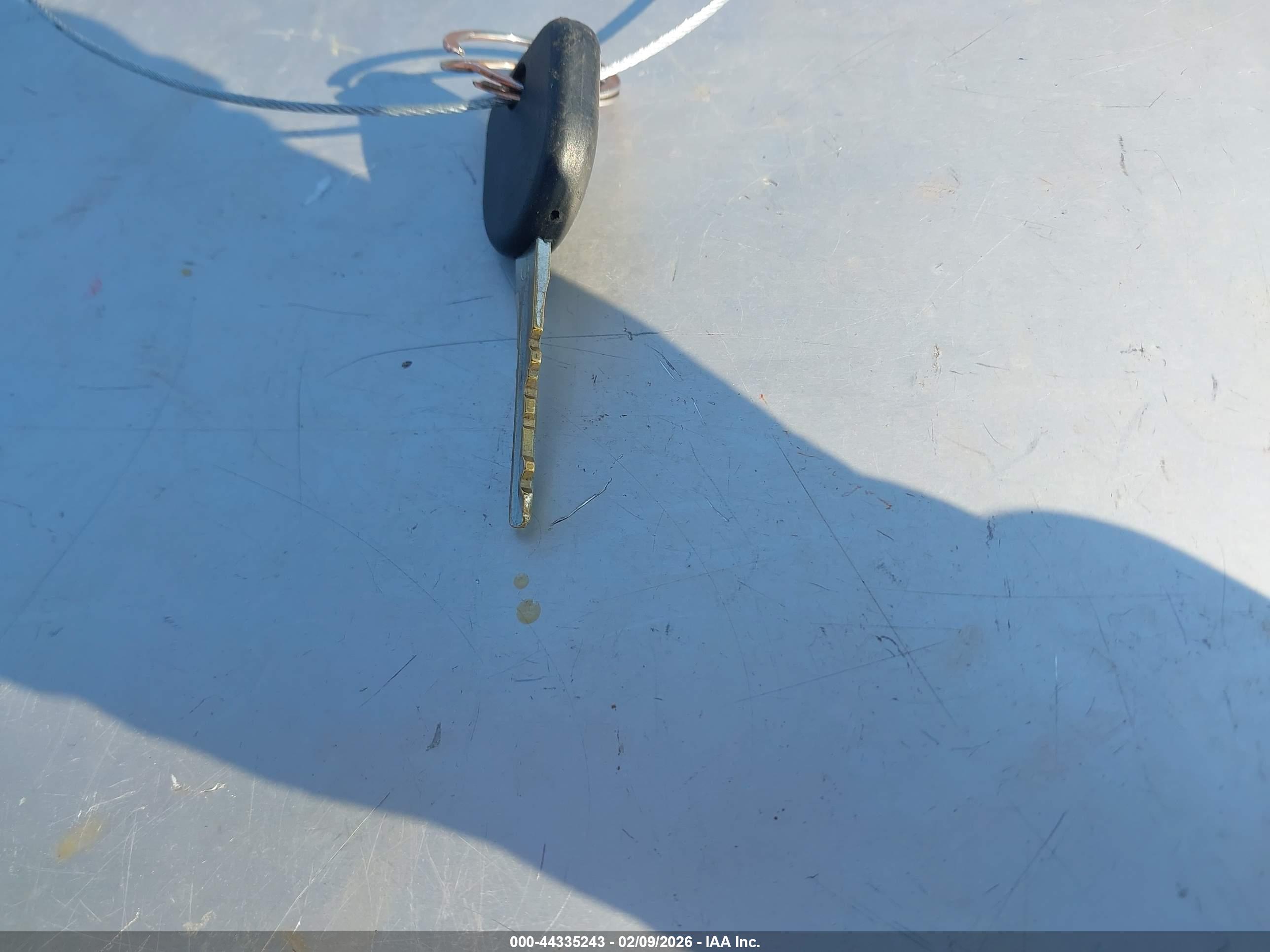 CHEVROLET IMPALA image 11