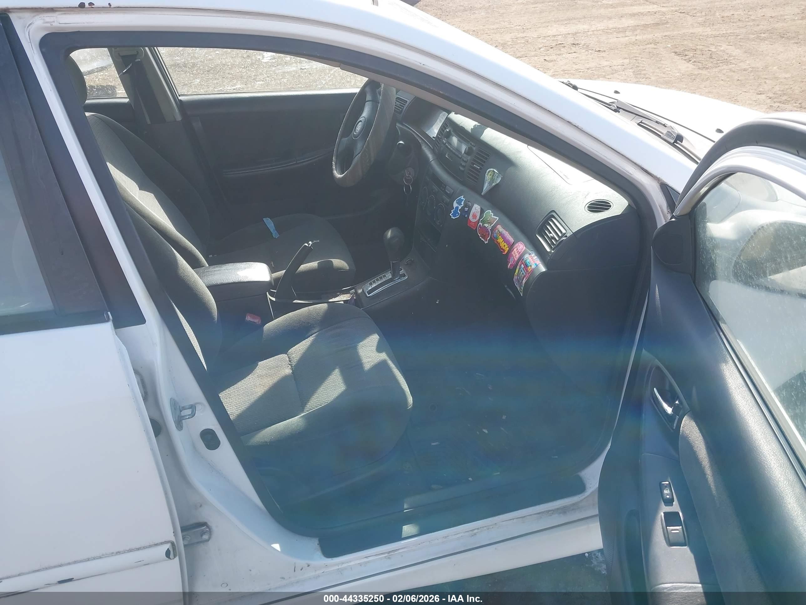 TOYOTA COROLLA image 5