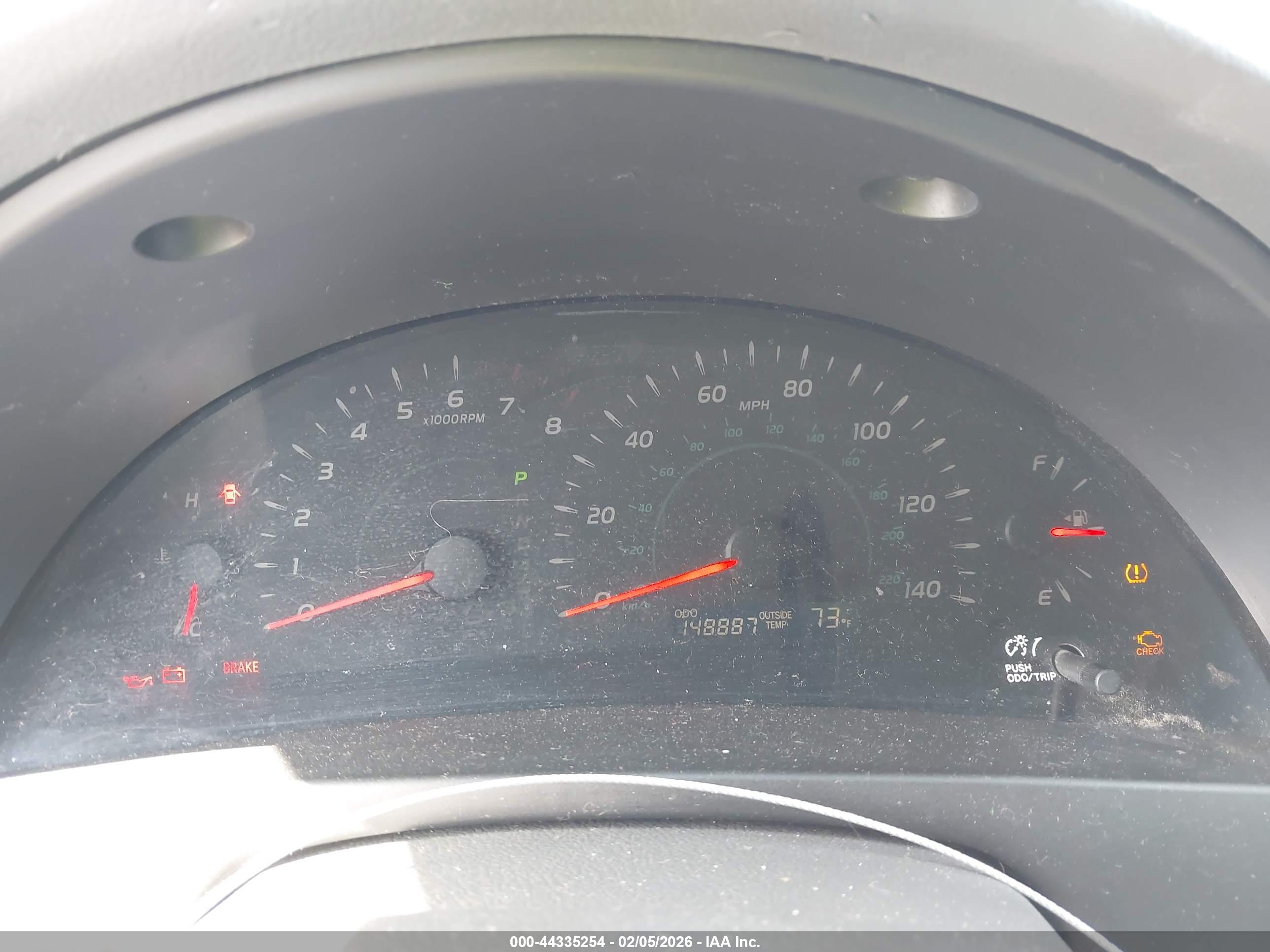TOYOTA CAMRY image 7