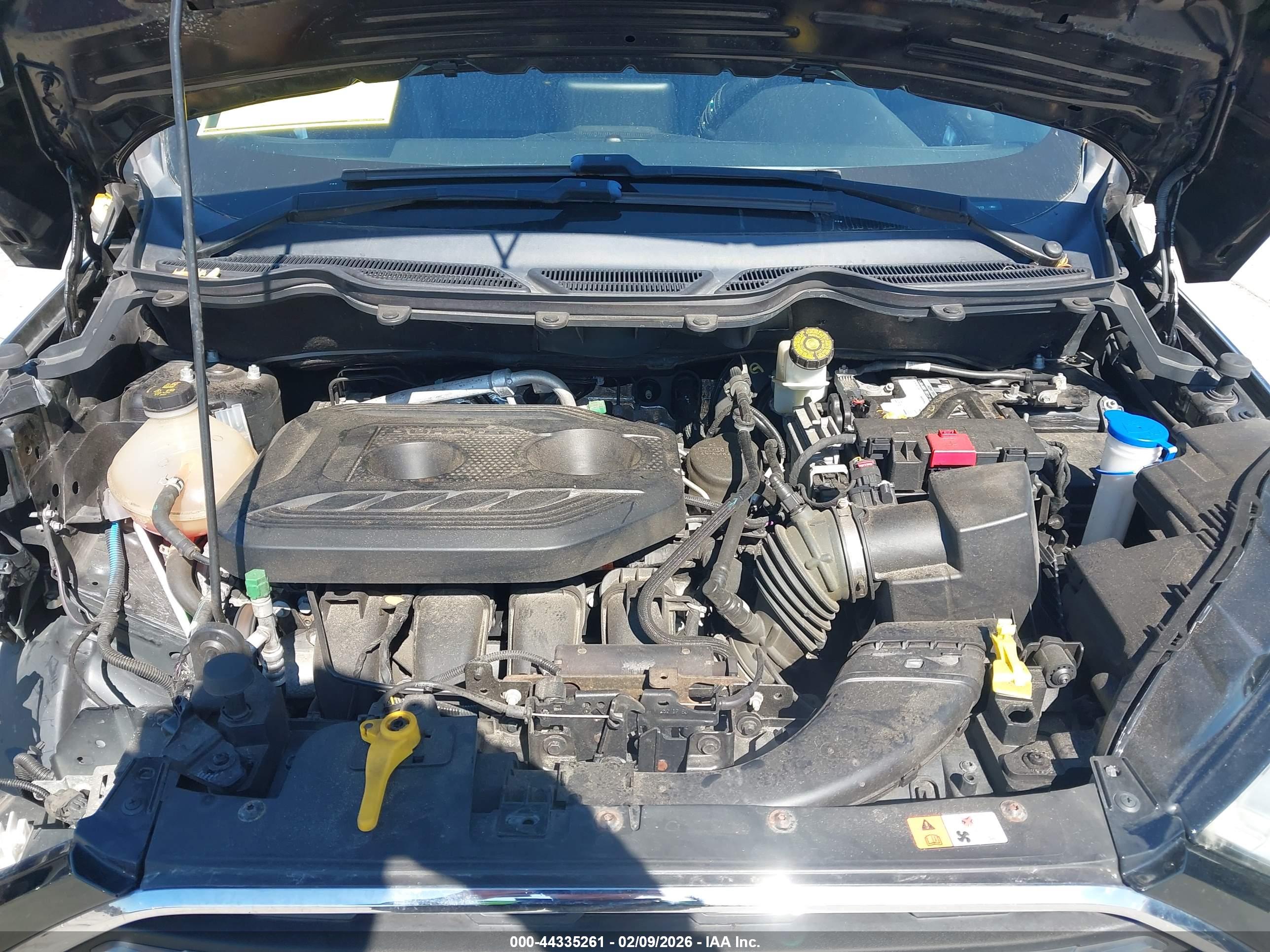 FORD ECOSPORT image 10
