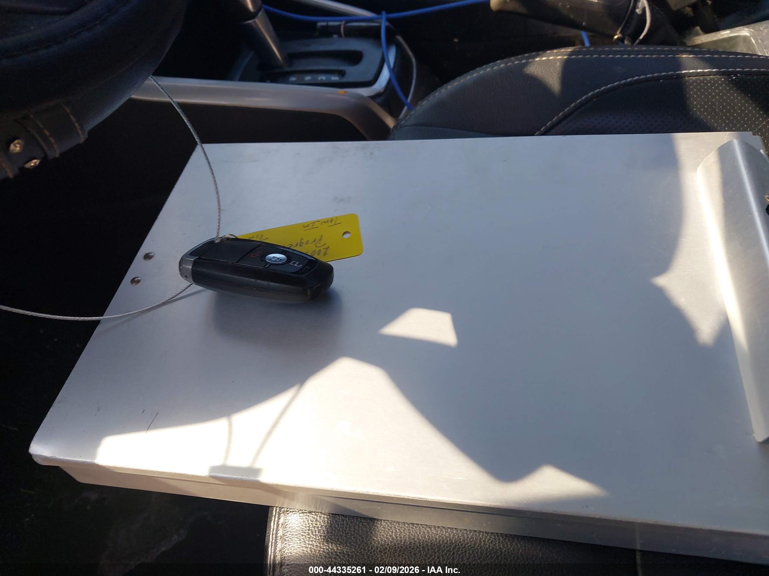 FORD ECOSPORT image 11