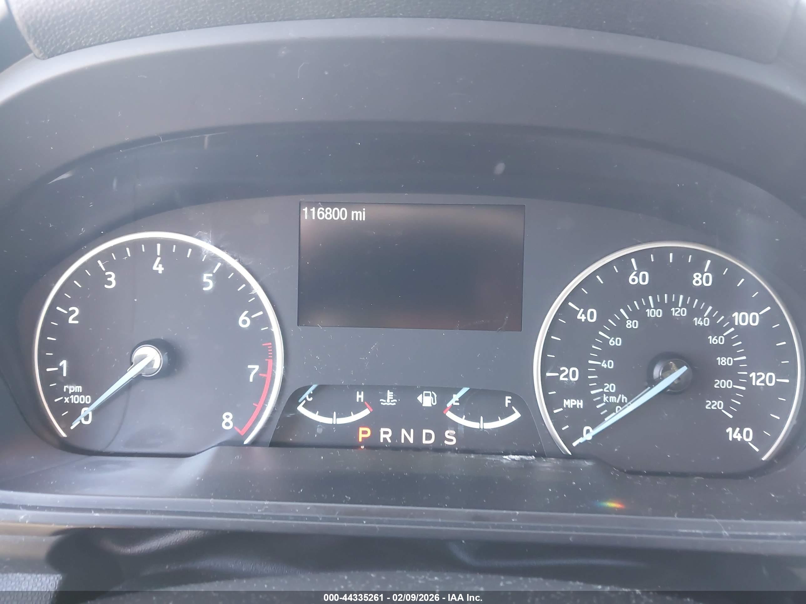 FORD ECOSPORT image 7